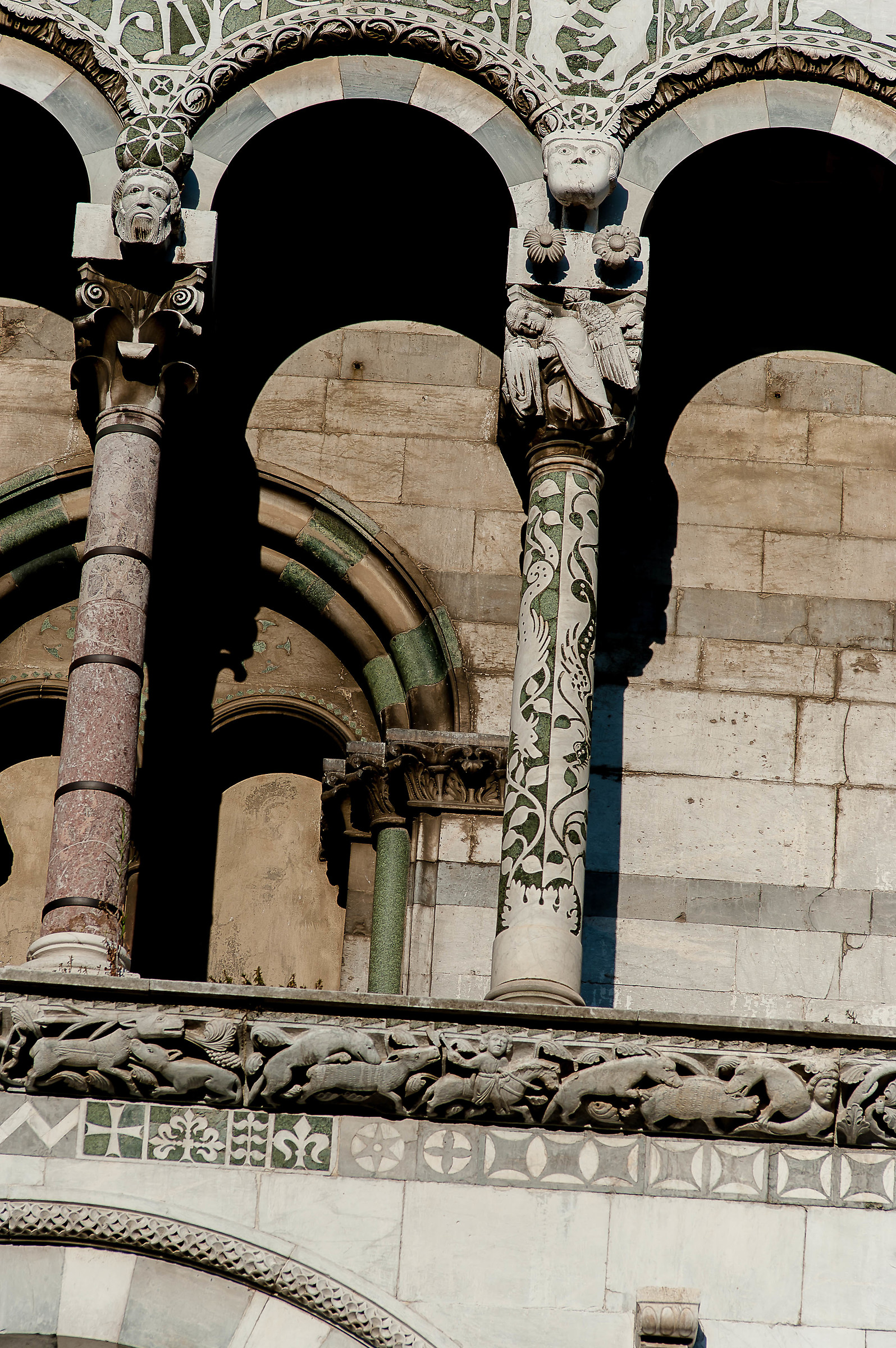 The great san michele