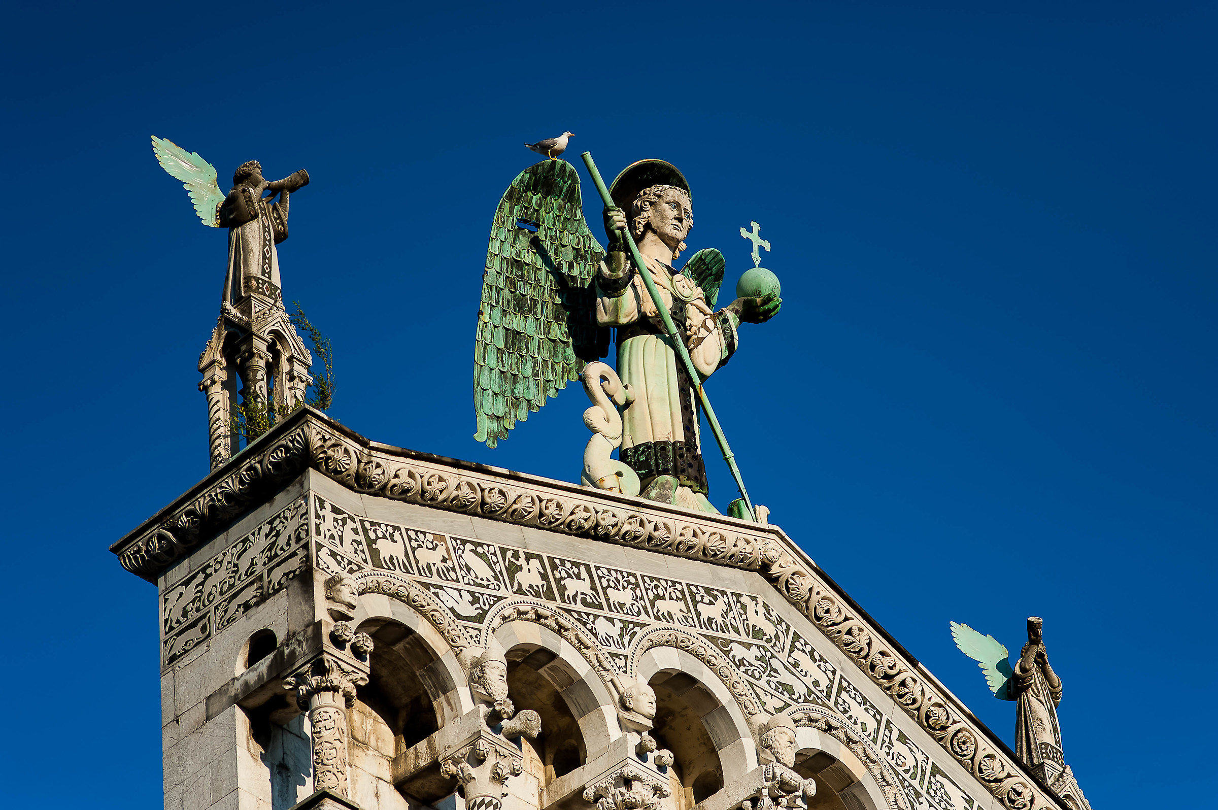 Beautiful san michele