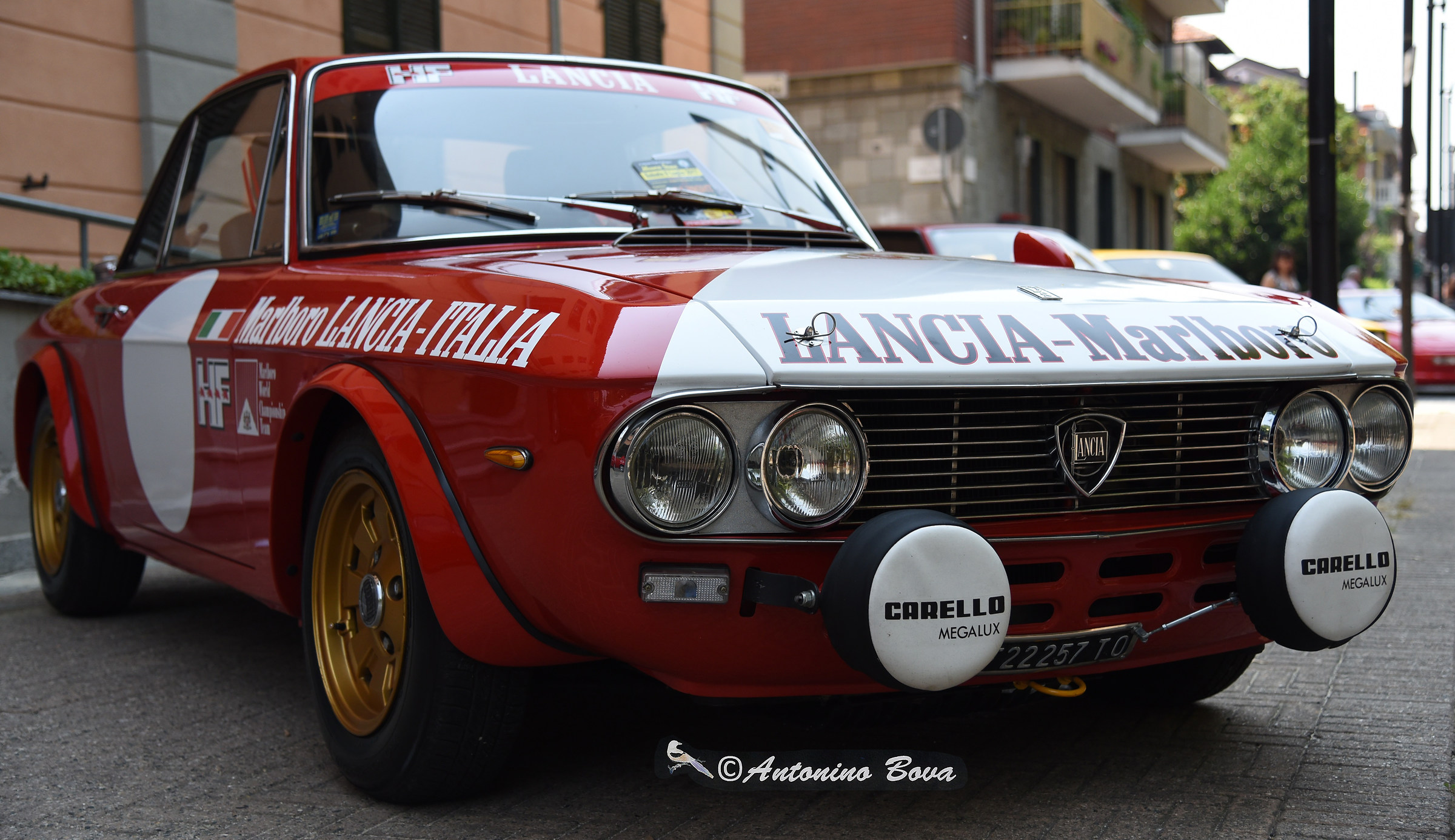 HF launches - How many victories