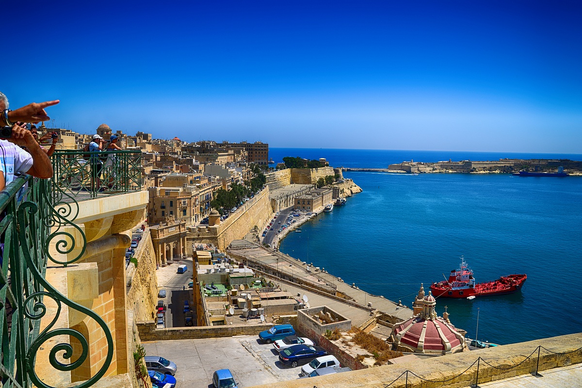 La Valletta