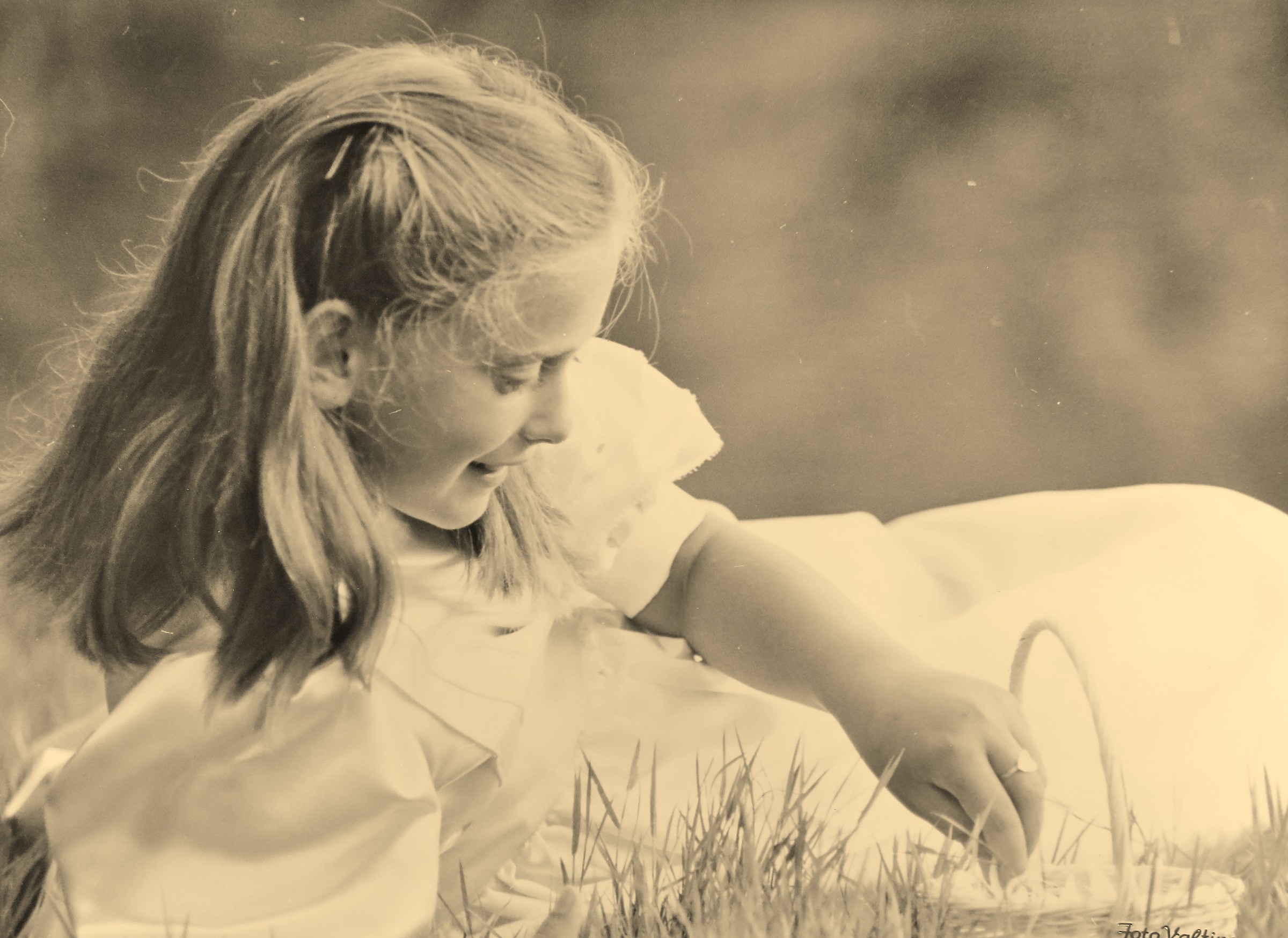 I sogni della età più bella.