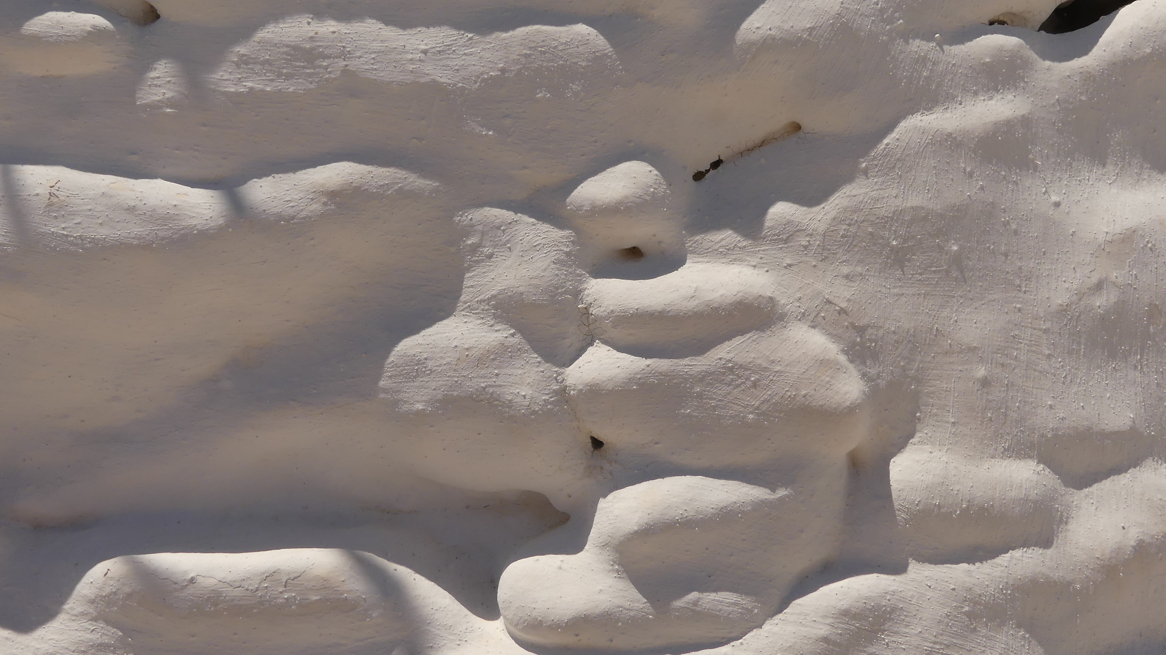 Il Bianco della Grecia