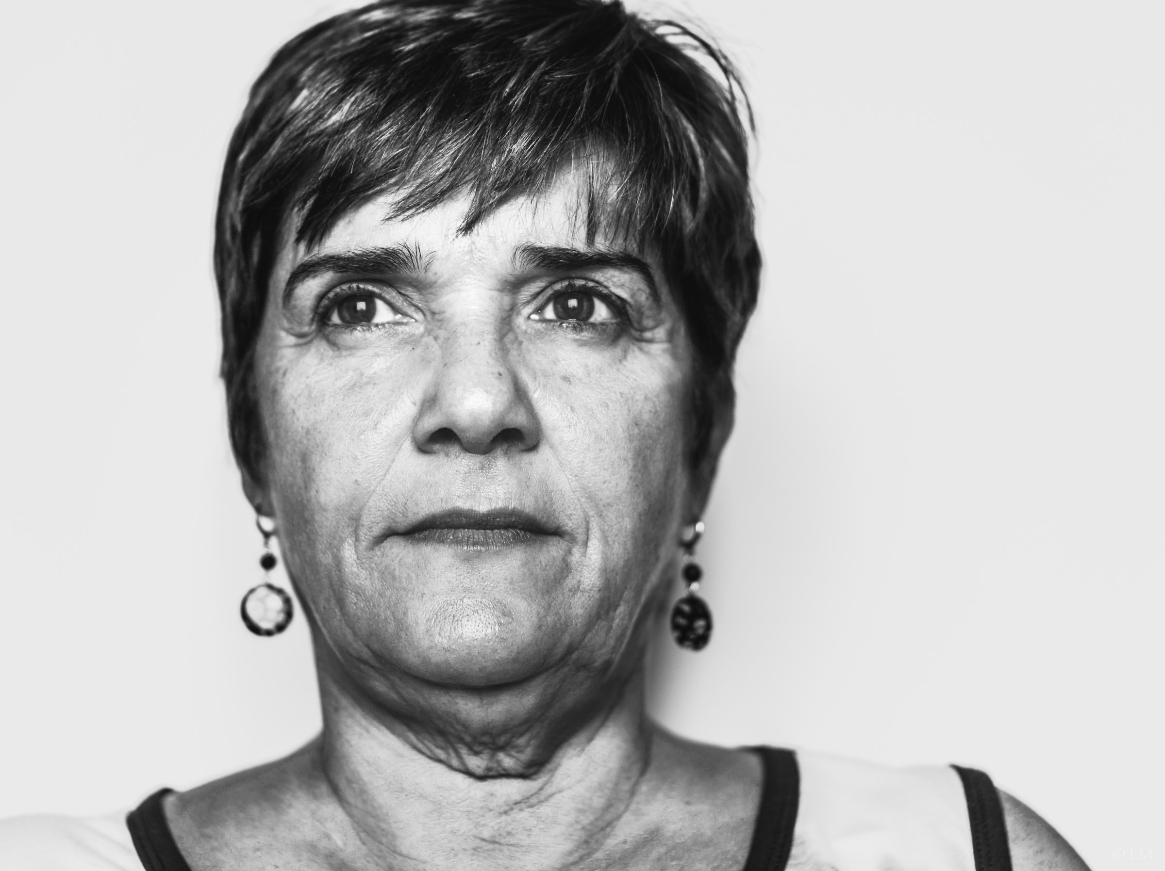 Ritratto di mia Madre