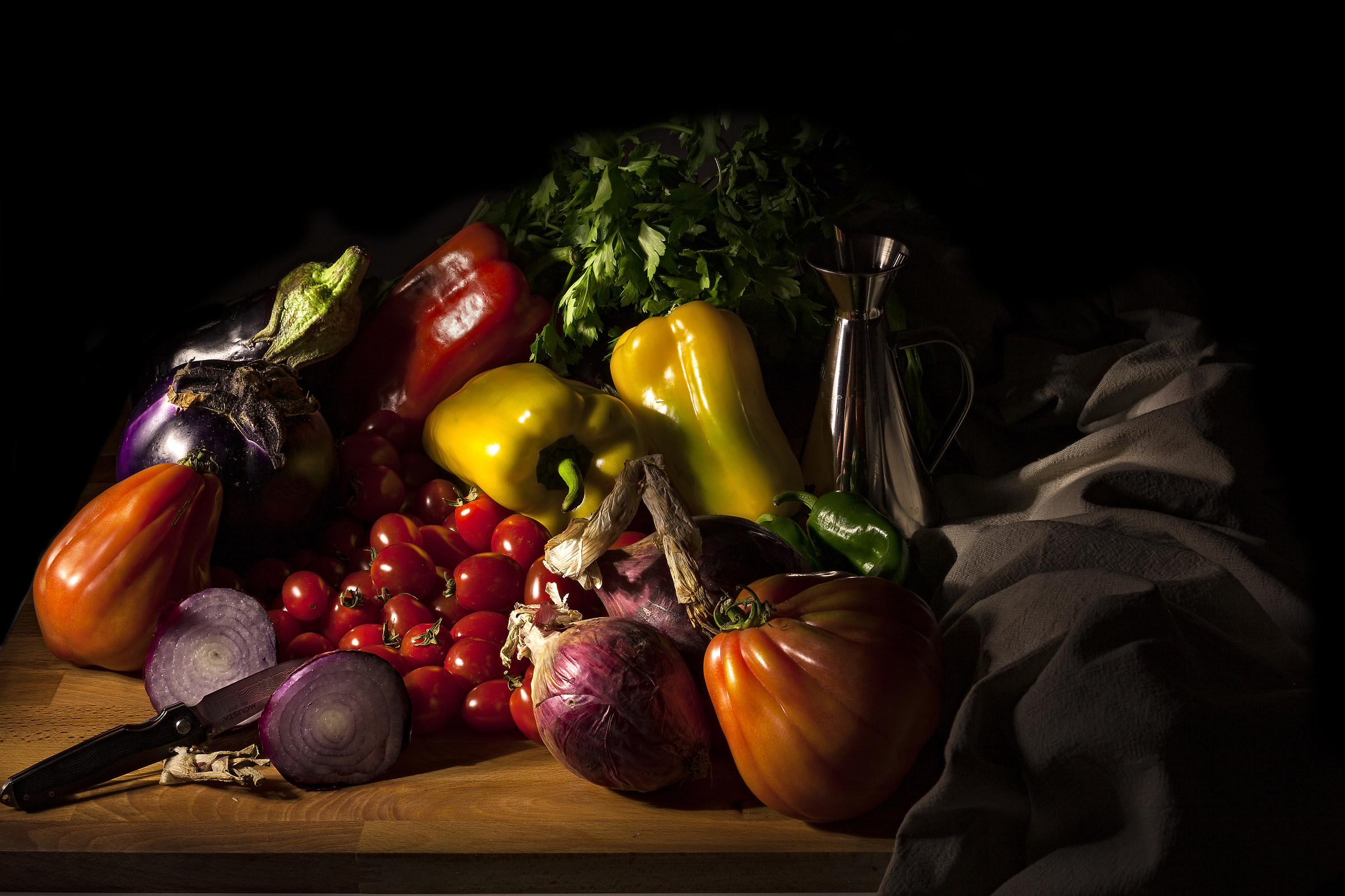 Fruit&Vegetable No.2