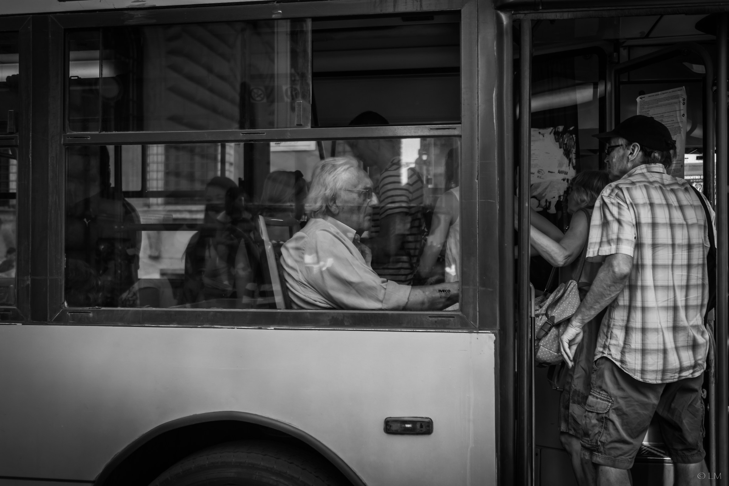 Everyday life in Rome