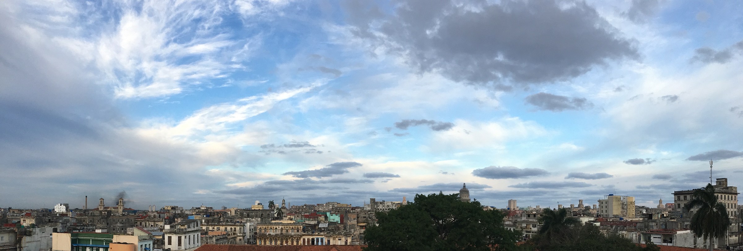 Overview of the Habana