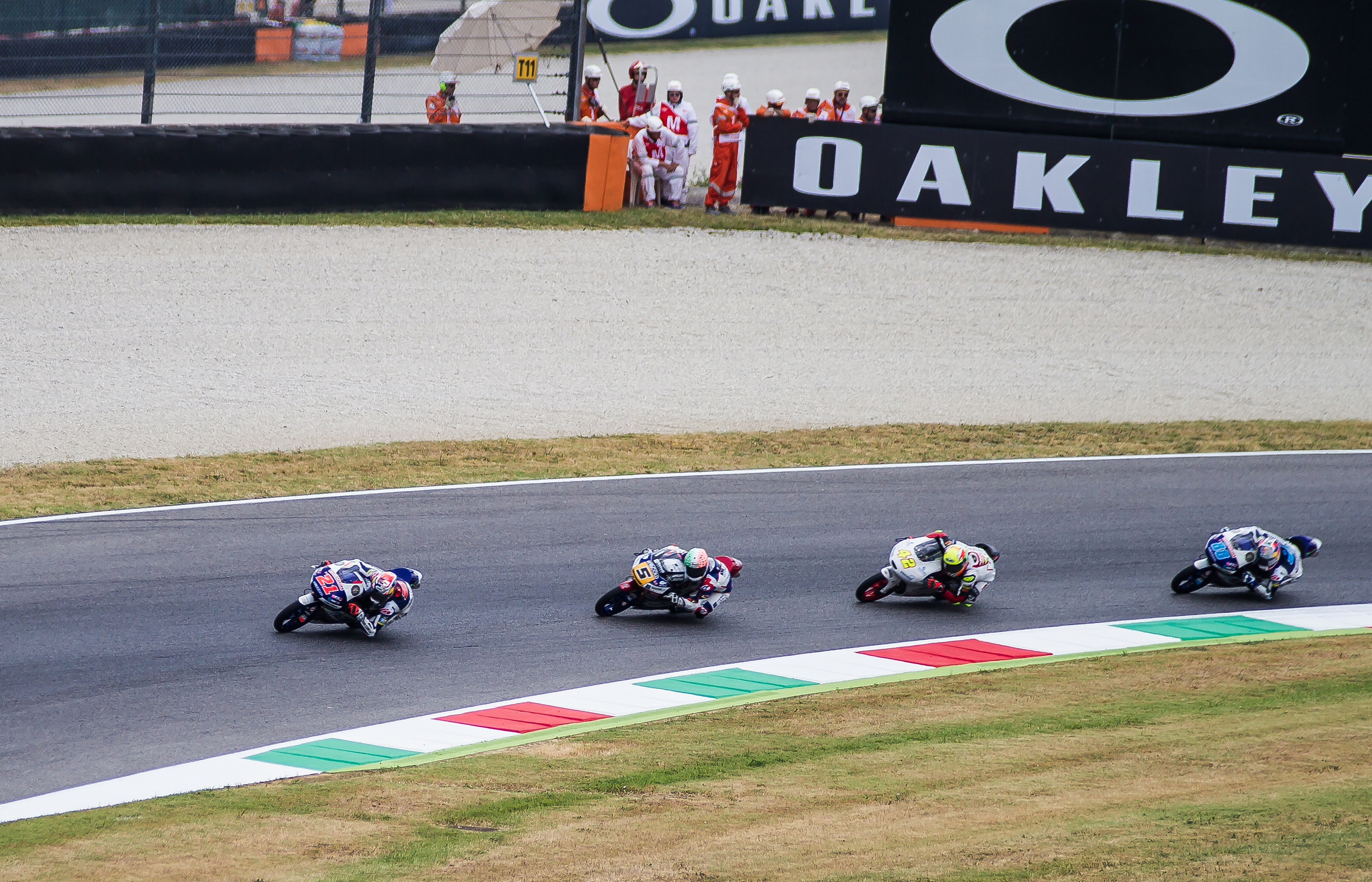 Moto3