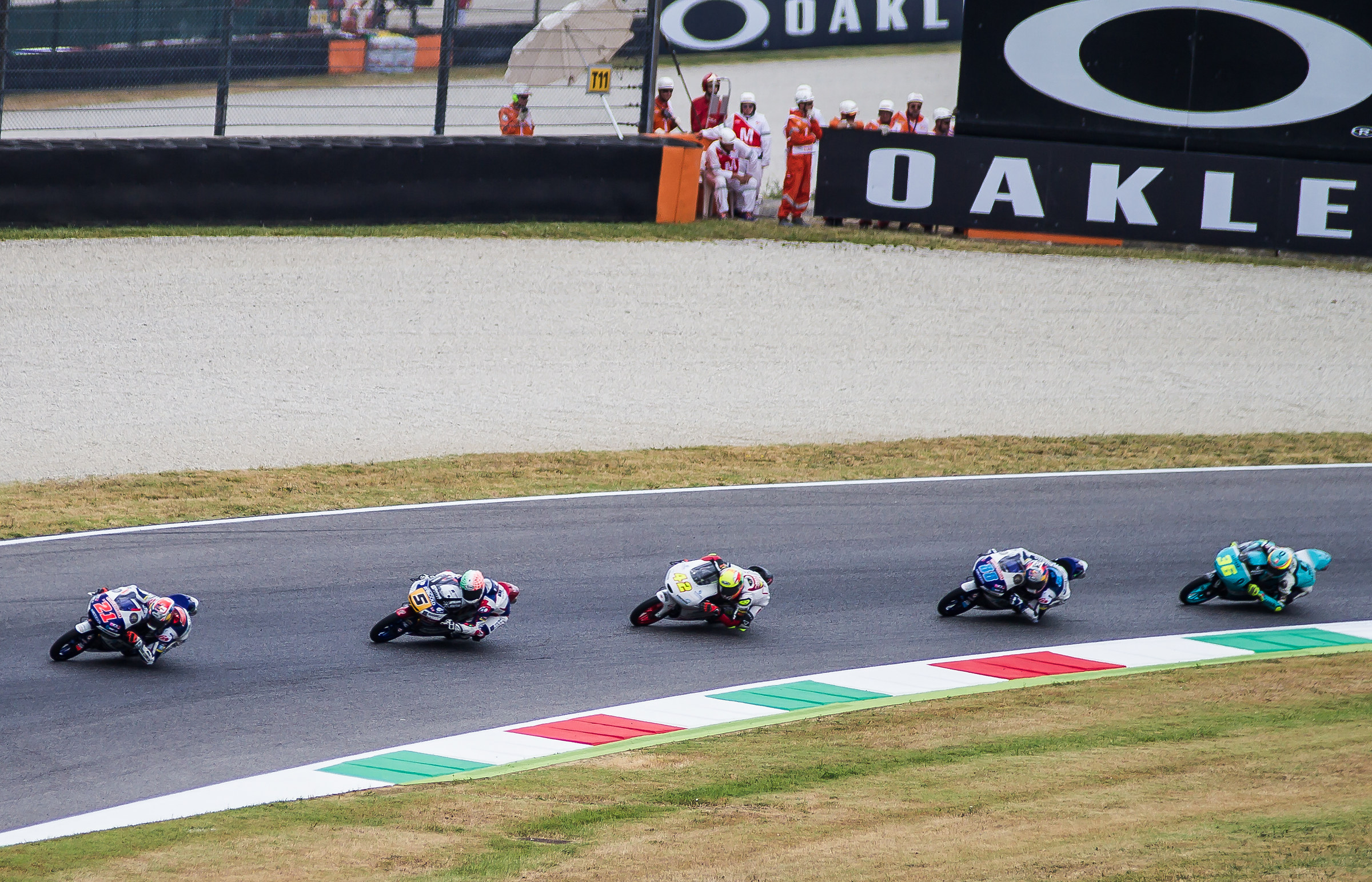 Moto3 2