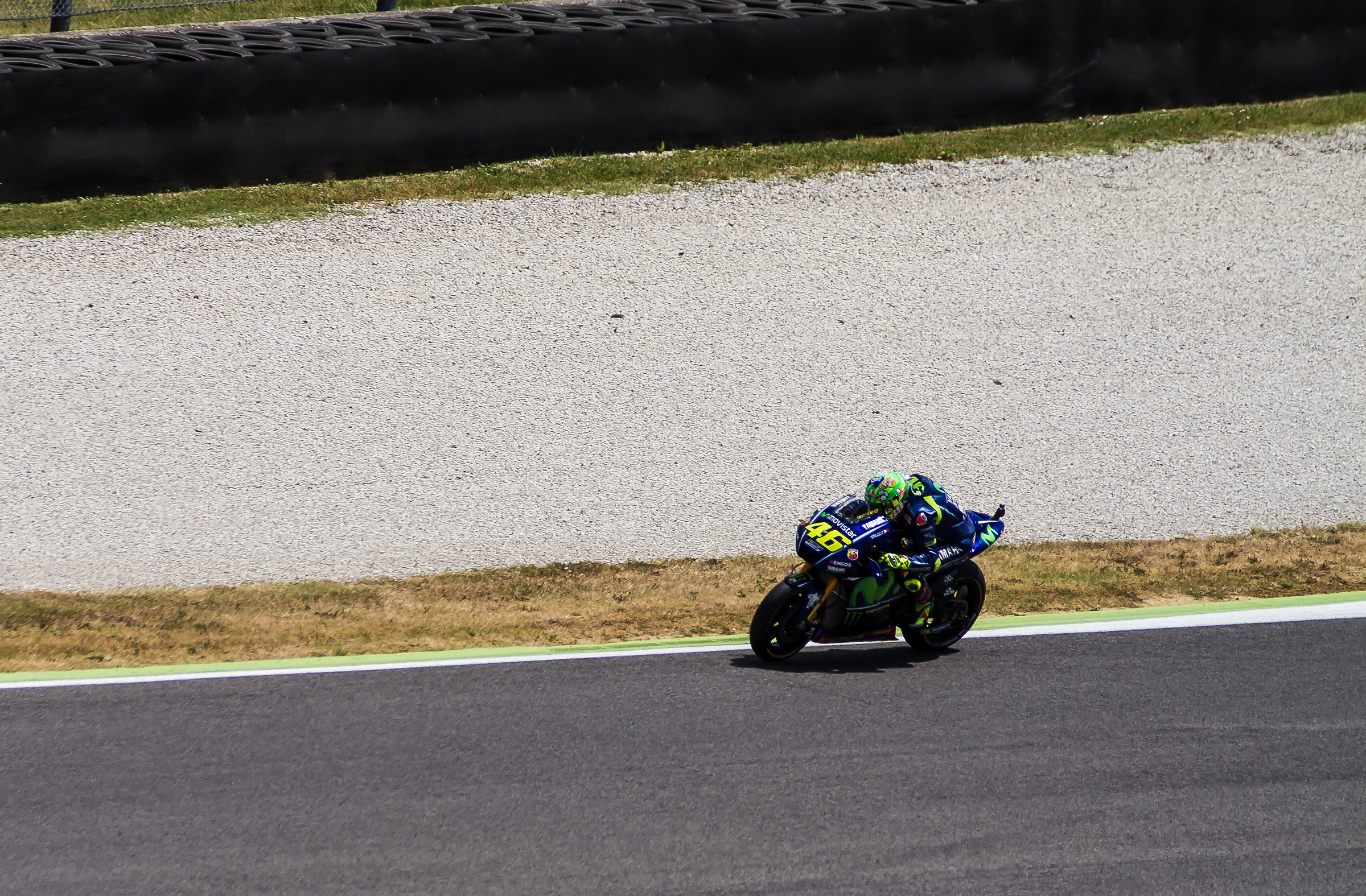MotoGP Valentino