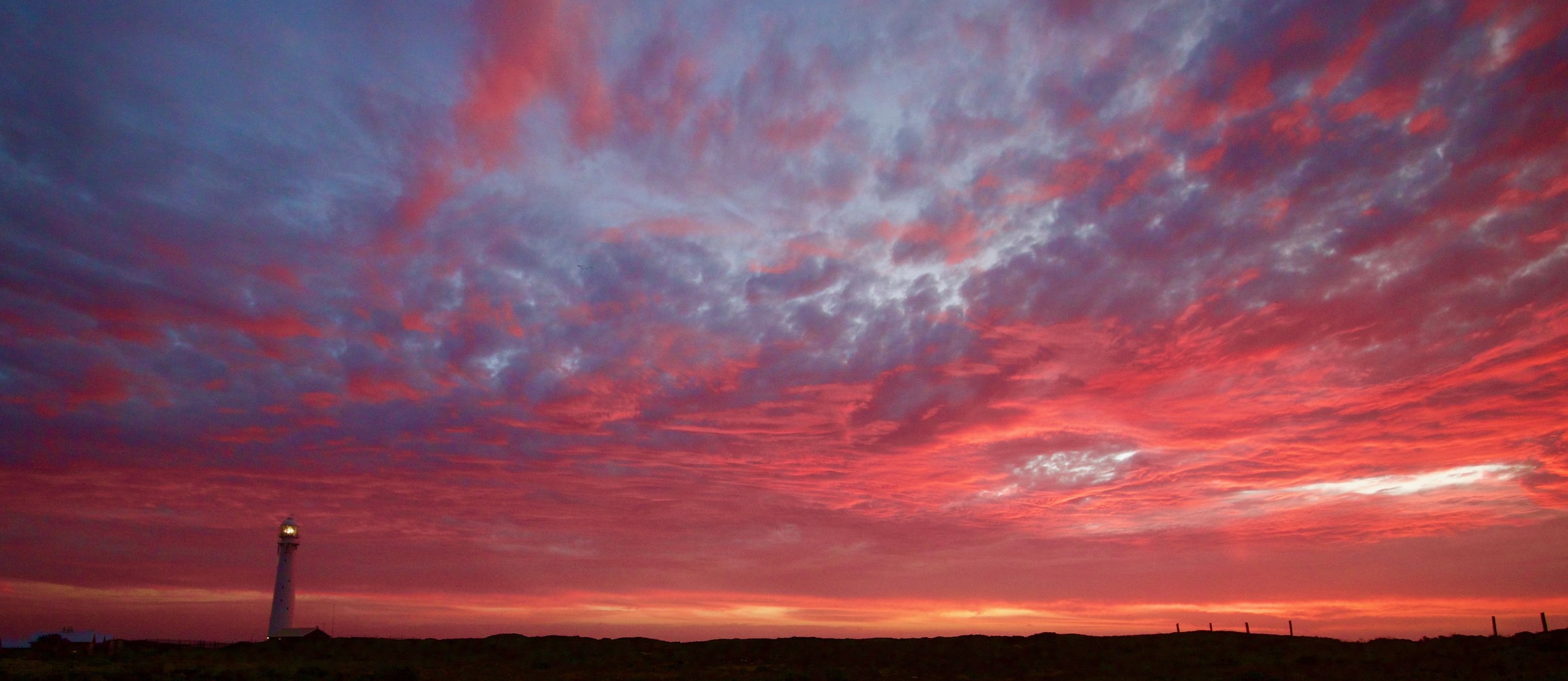 Slangkop Lighthouse # 2 (South Africa)