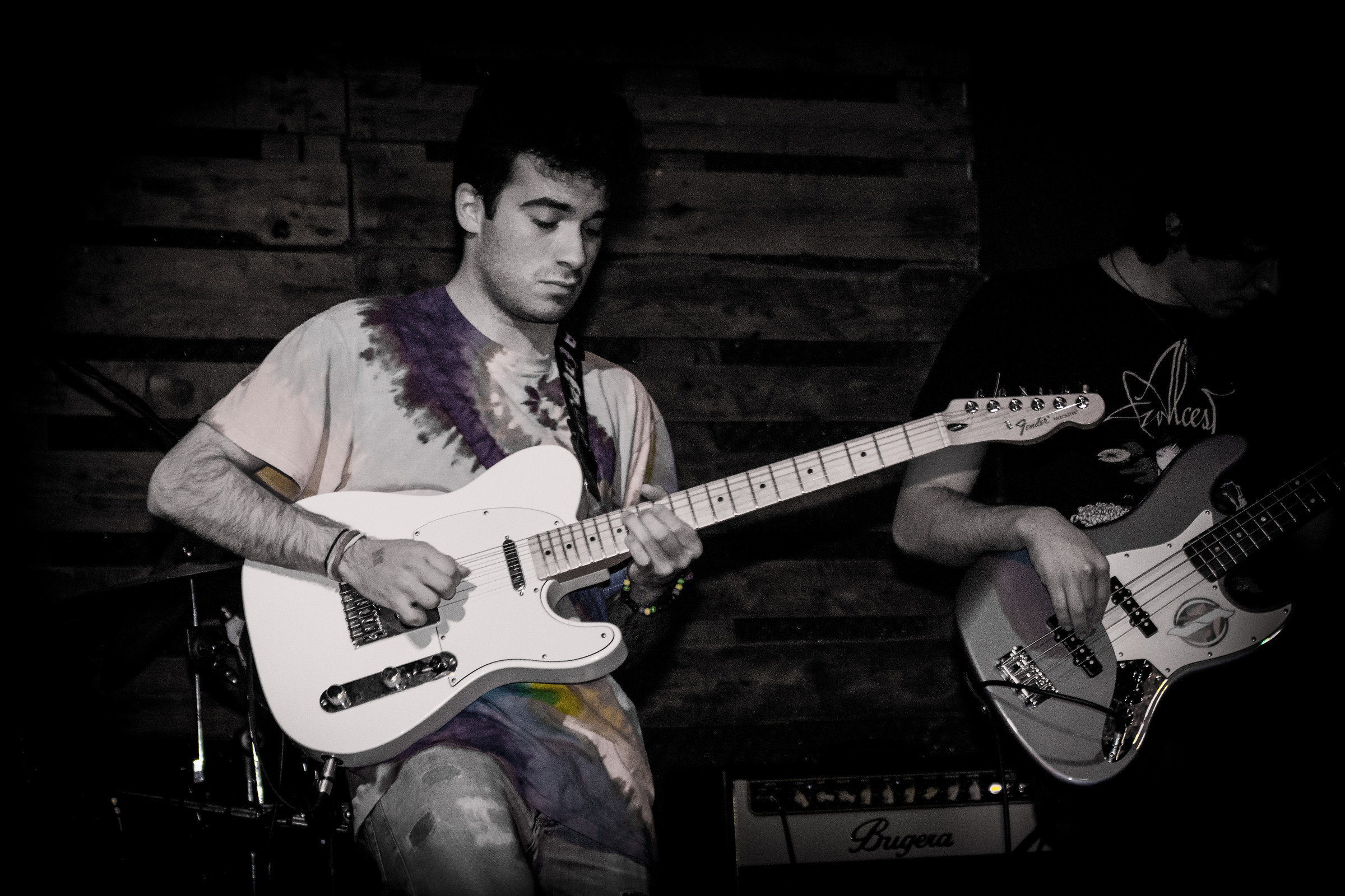 Passion and Feeling ....