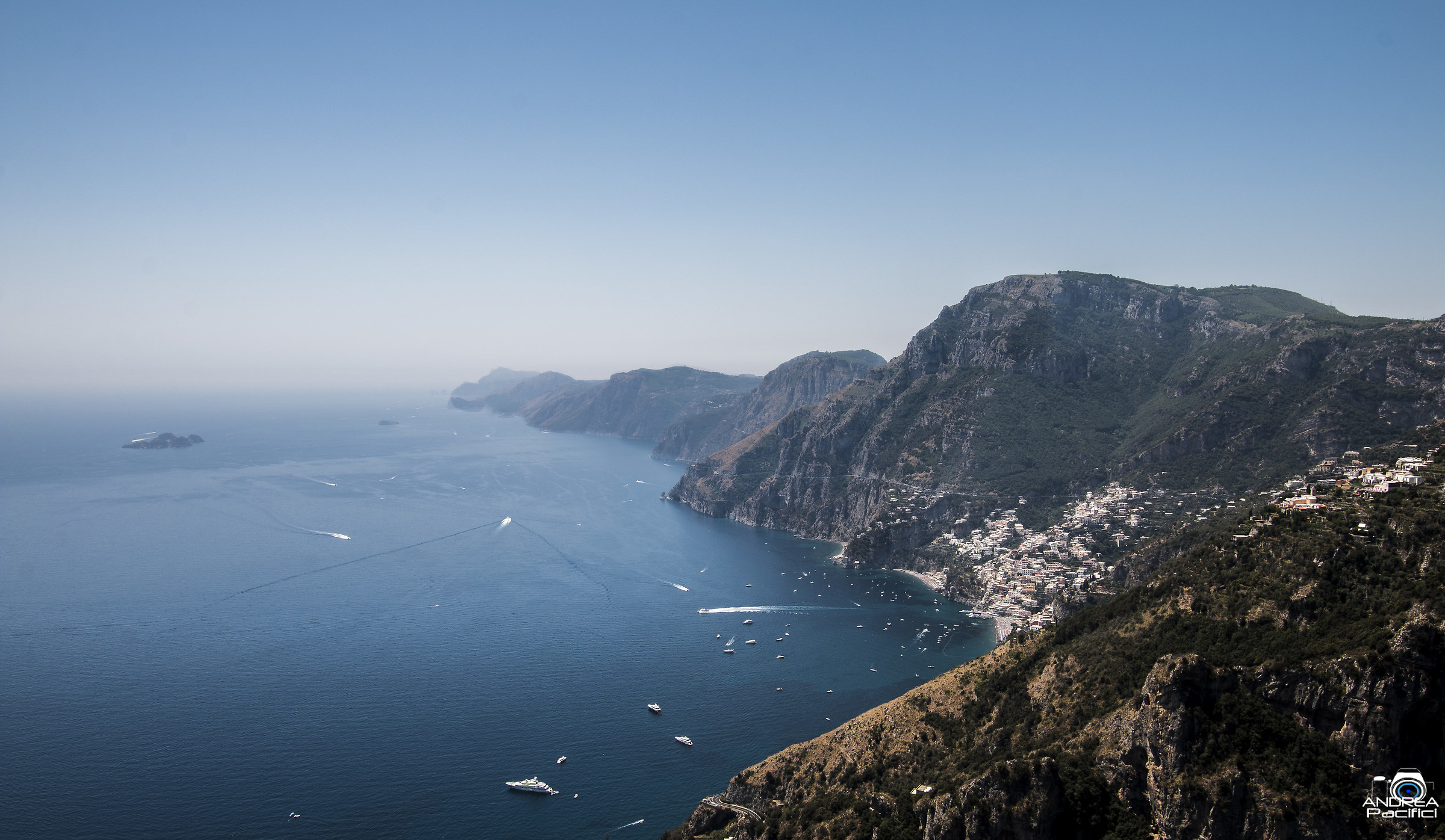 Sentiero degli Dei (Positano)