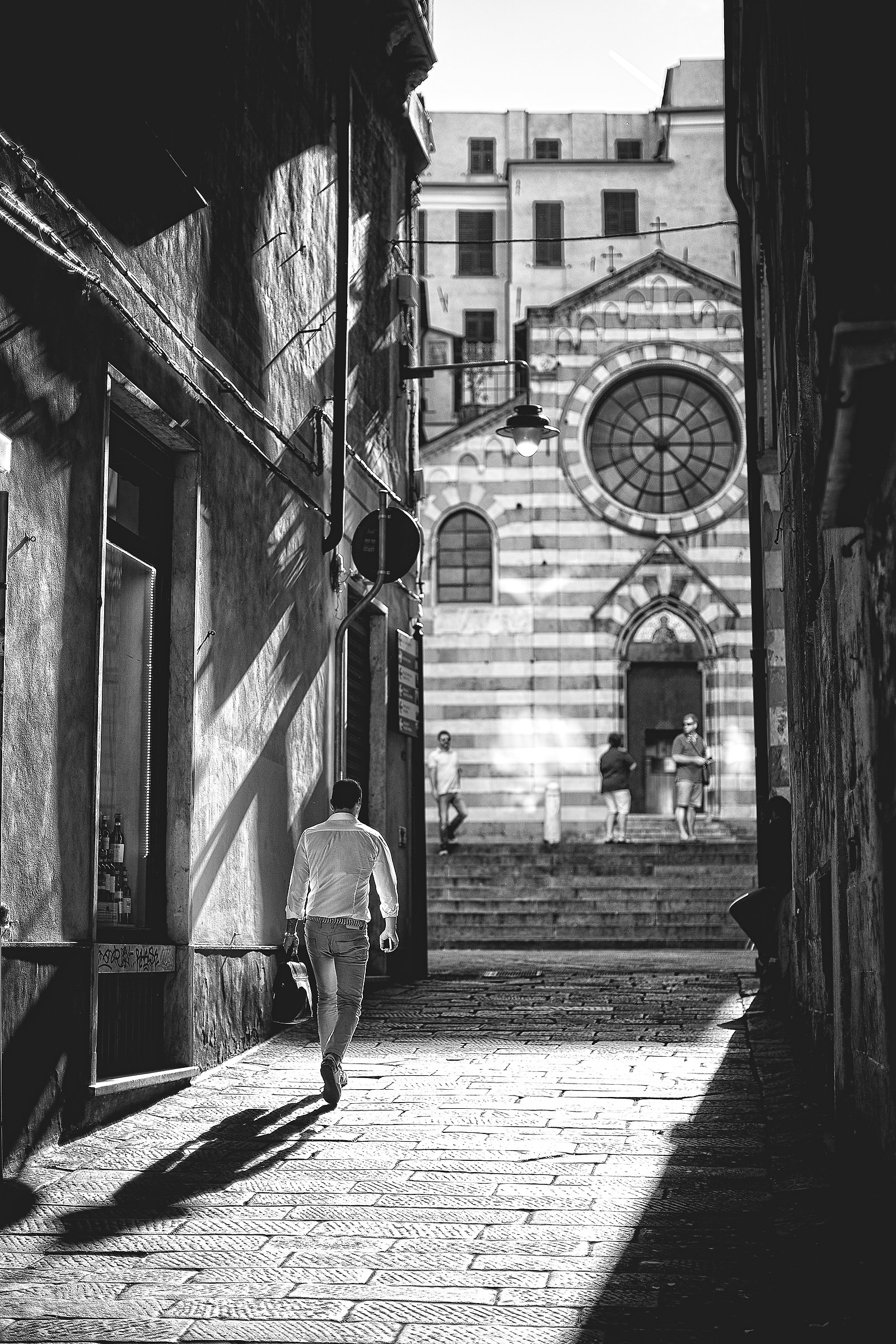 Mezzogiorno di fuoco