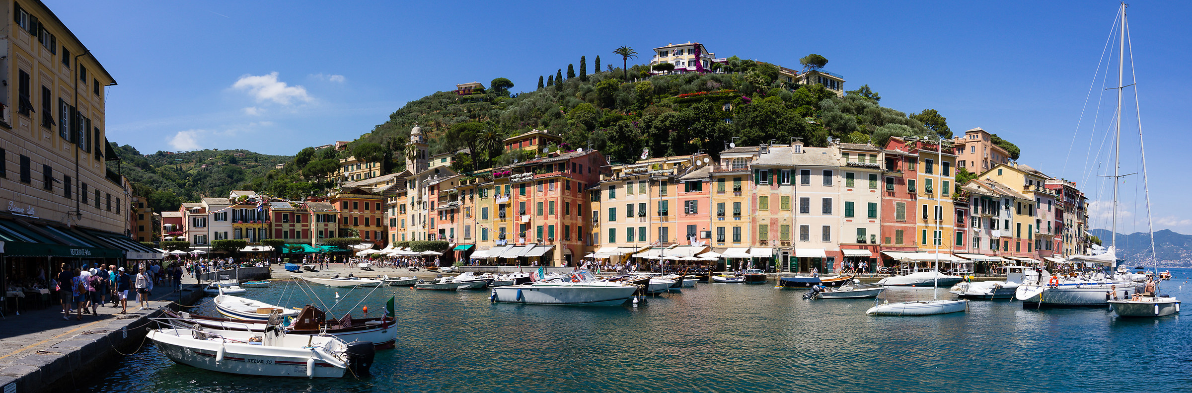 Portofino