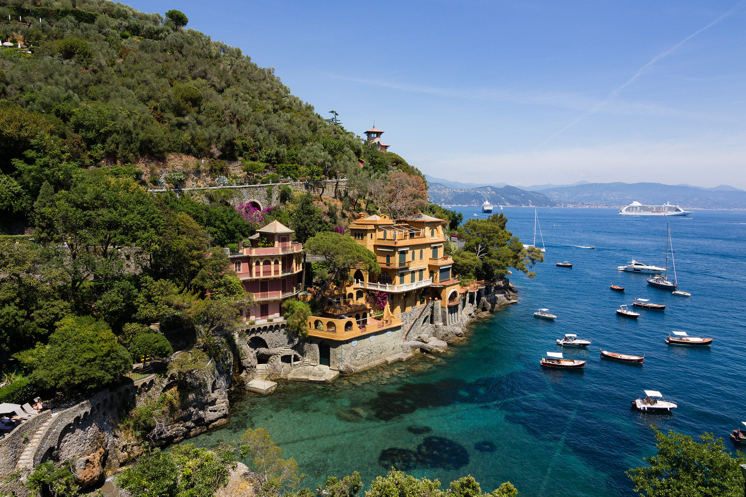 Portofino