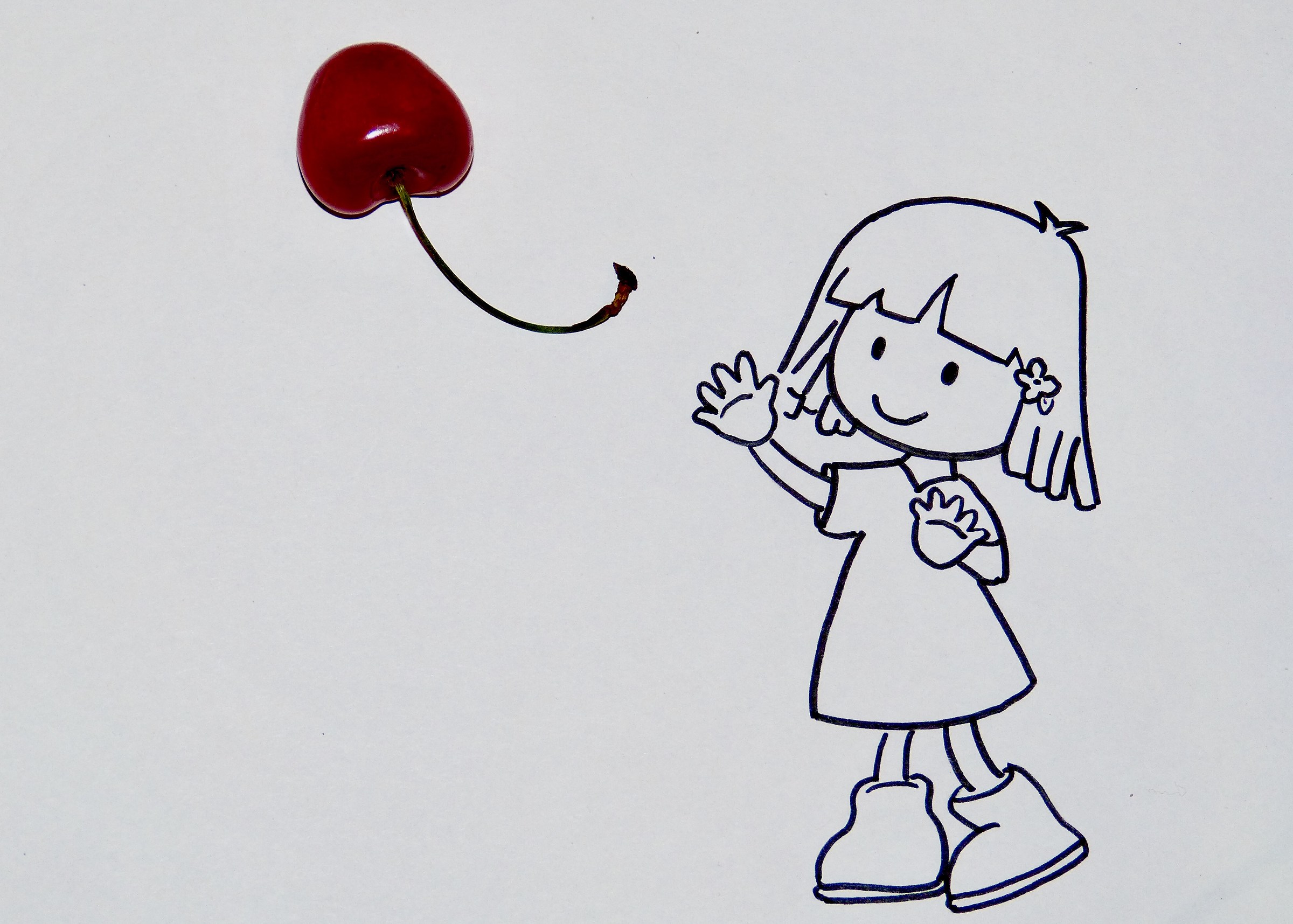 We free the imagination!