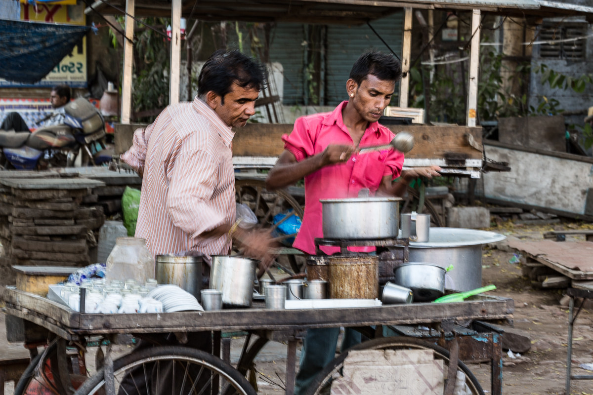 Il Mosso.... " e' servito! ".