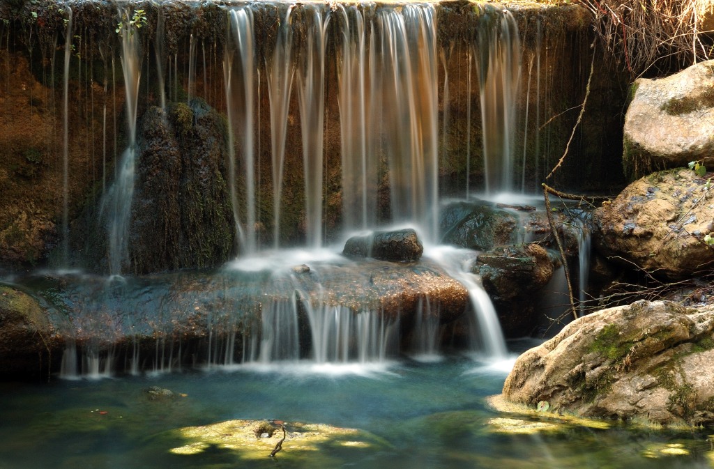 Falls San Fele (pcs)