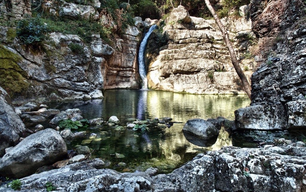 Falls San Fele (pcs)