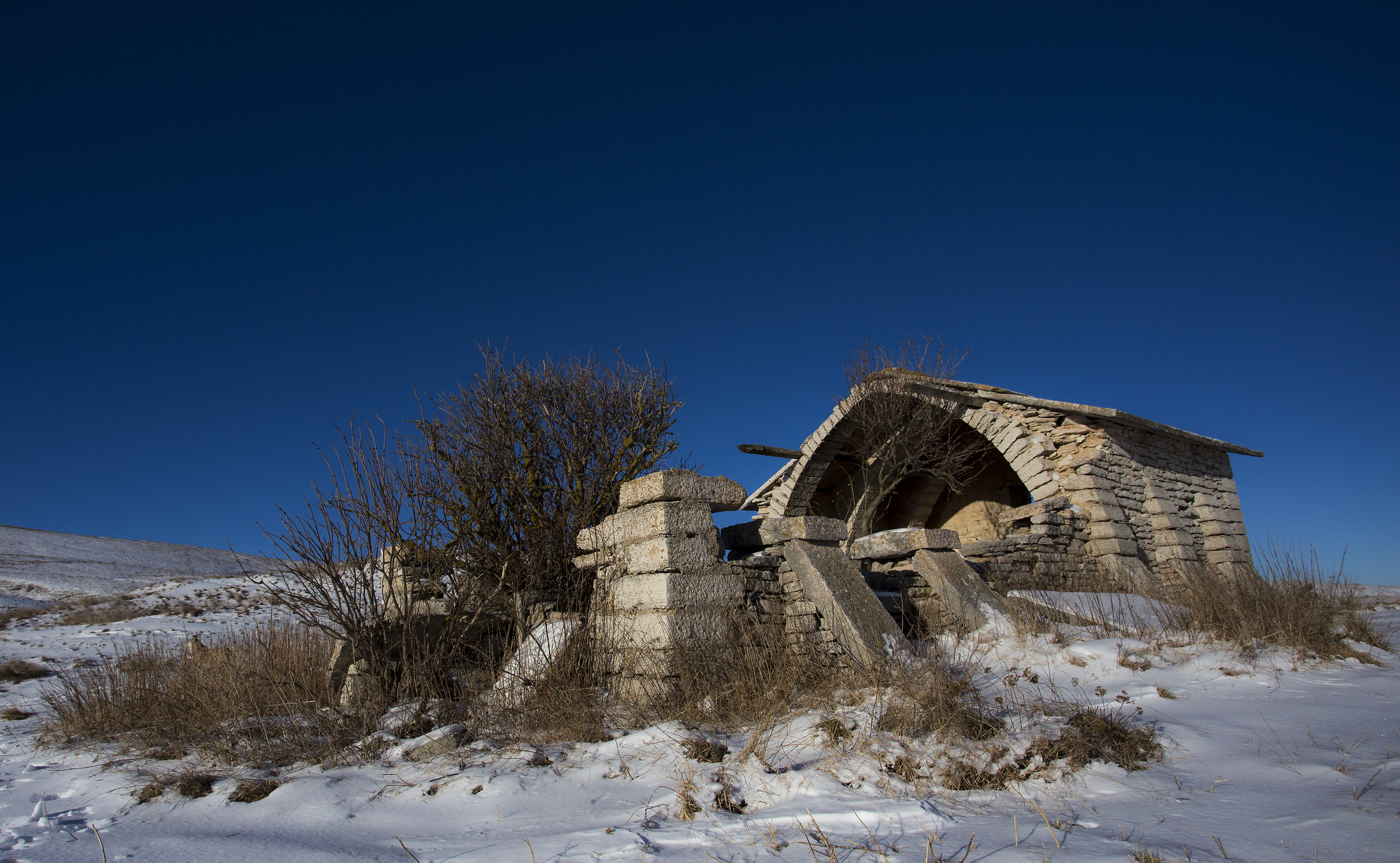 passo fittanza (Lessinia Veronese)