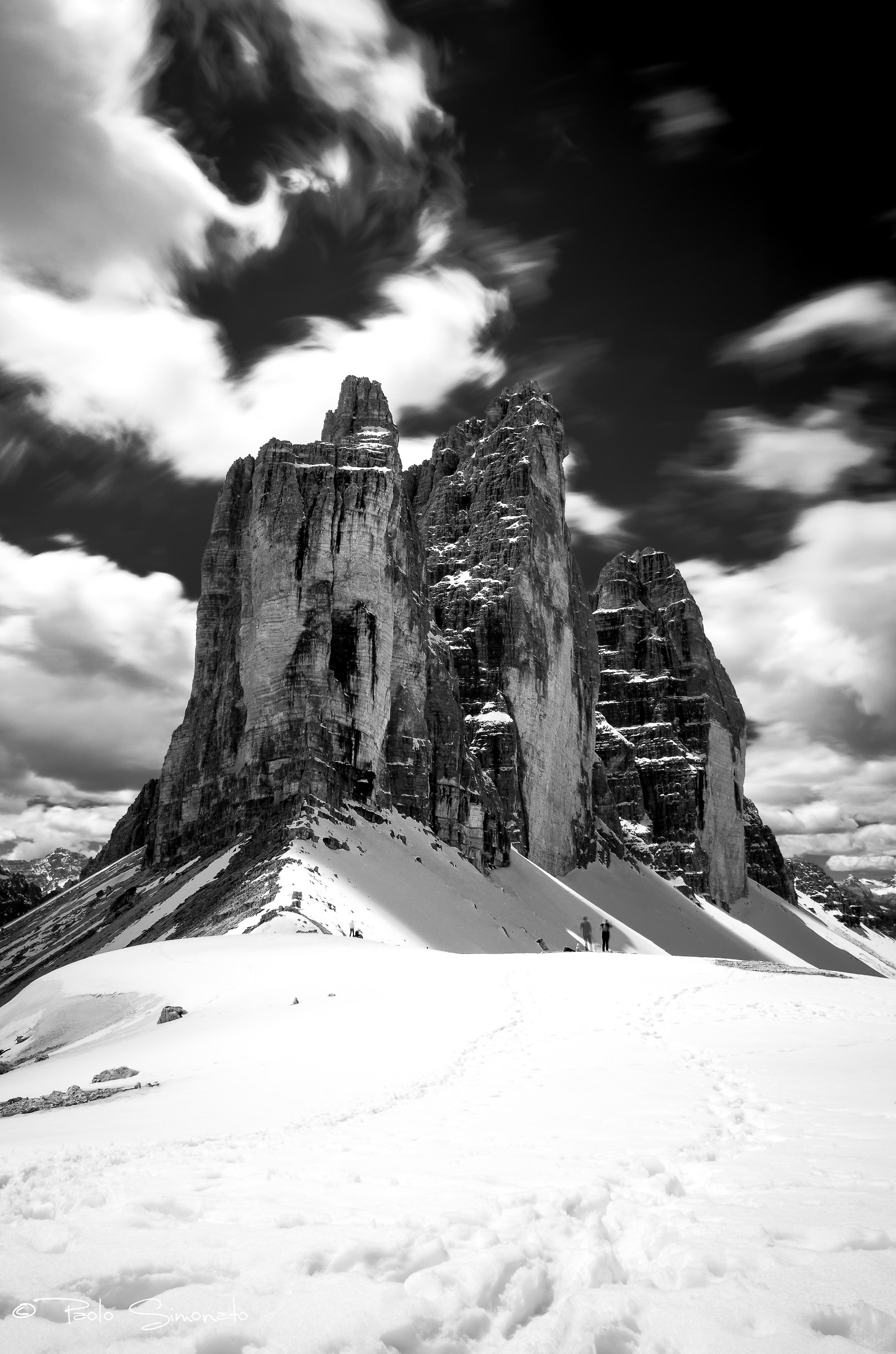 Tre Cime
