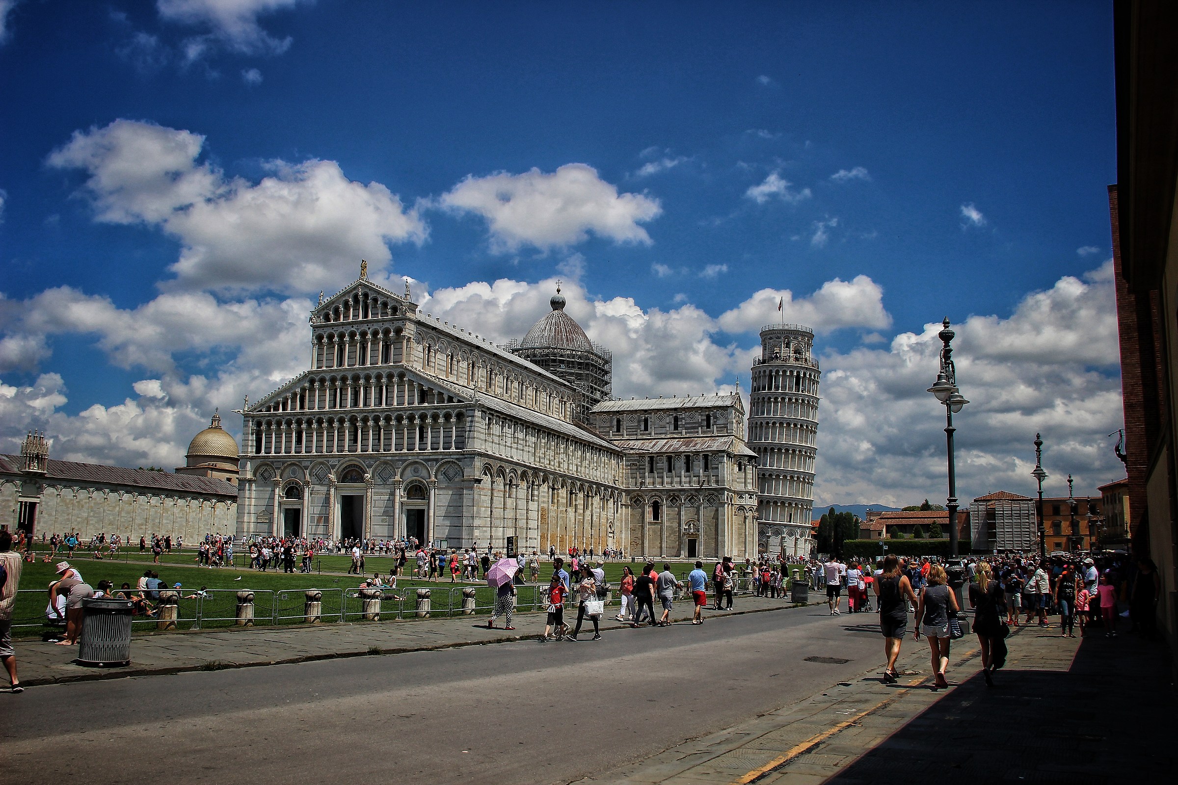 Pisa