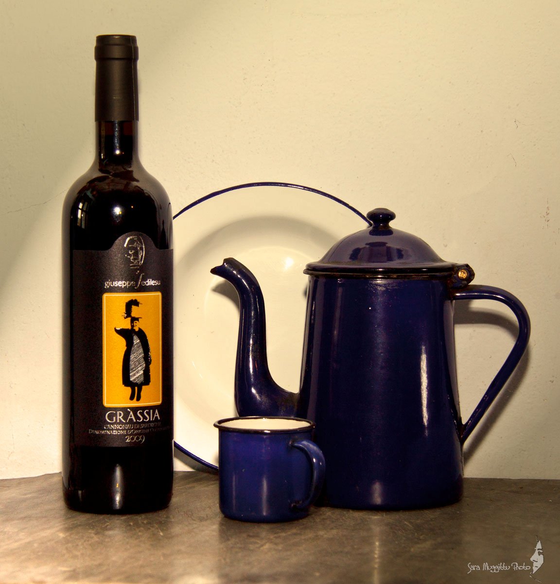 Grassià, sapore d'altri tempi