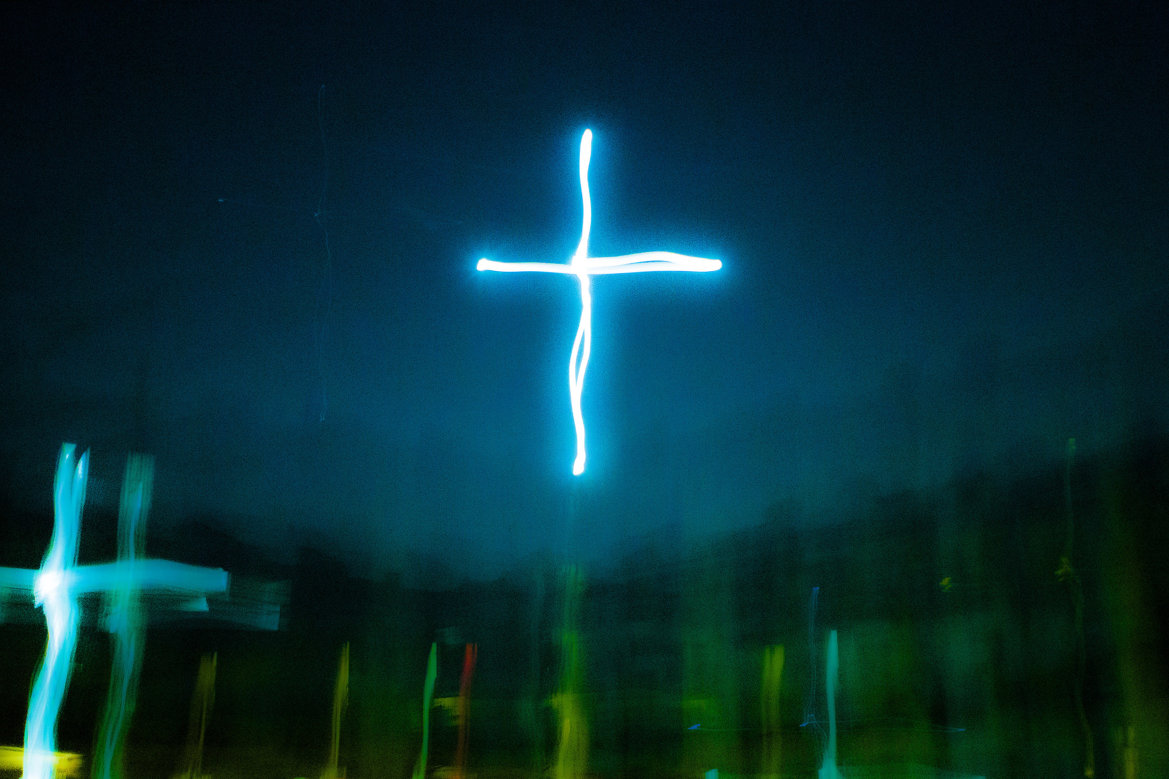 Neon Genesis San Salvario