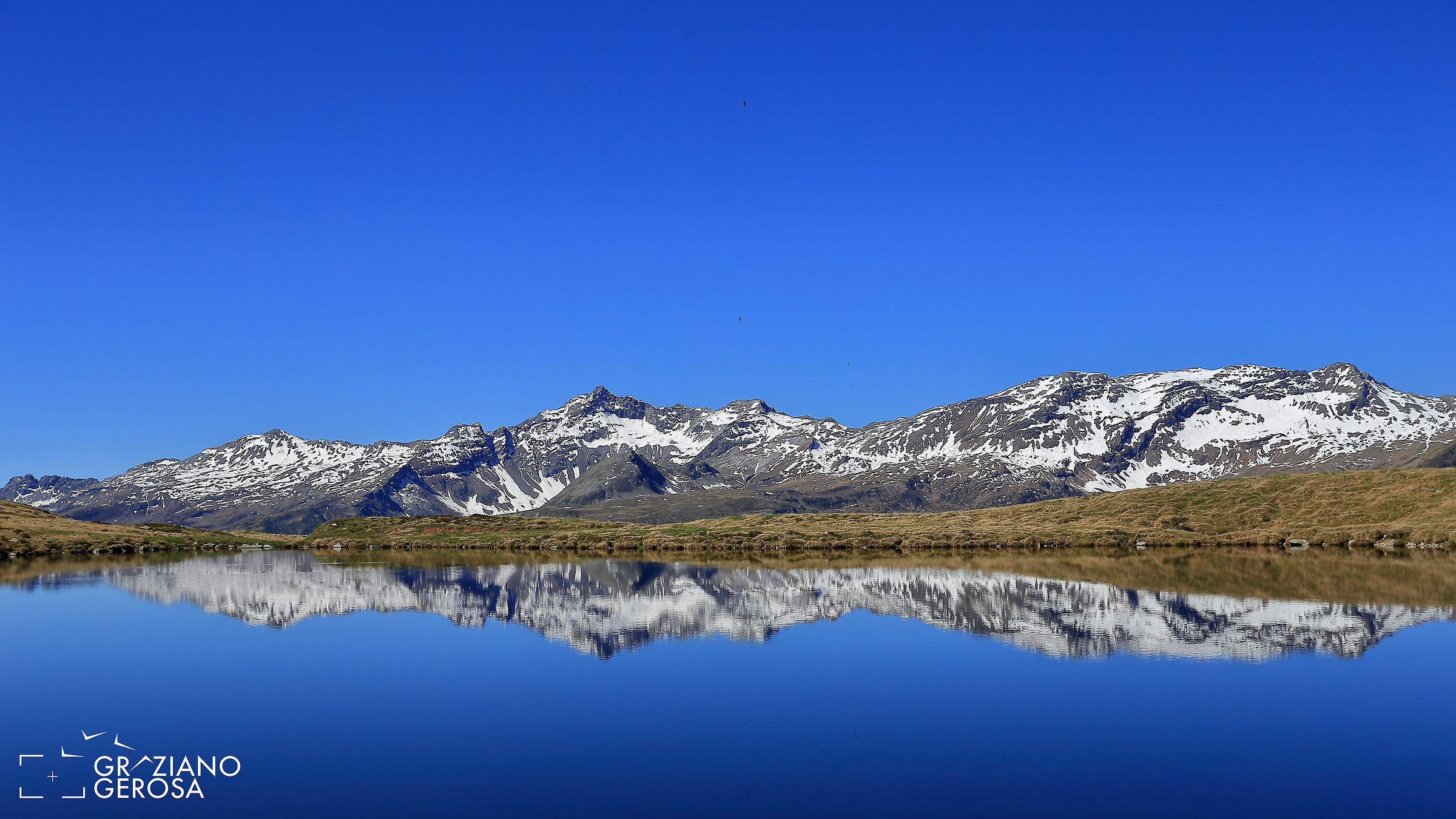 Riflessi in Vallespluga