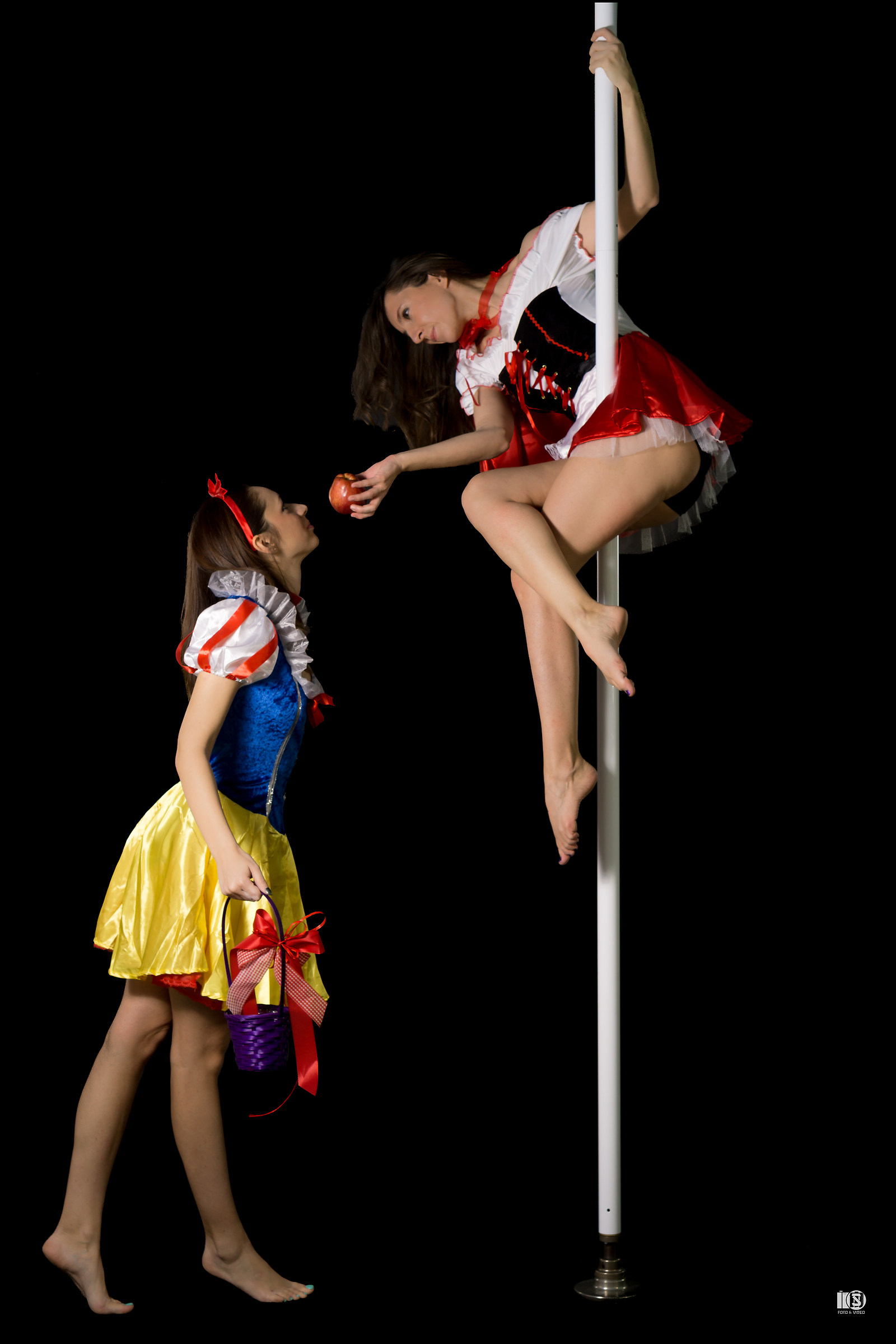 PoleDance Art