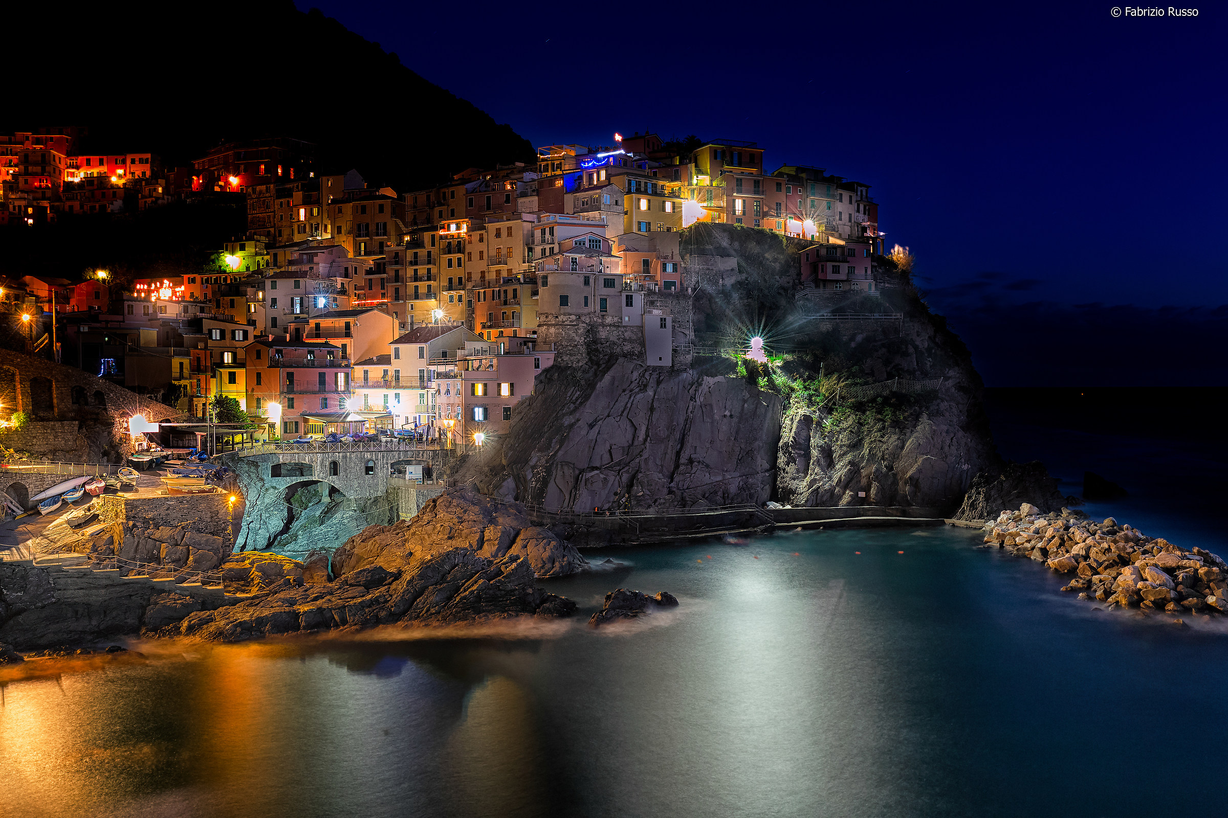 Manarola