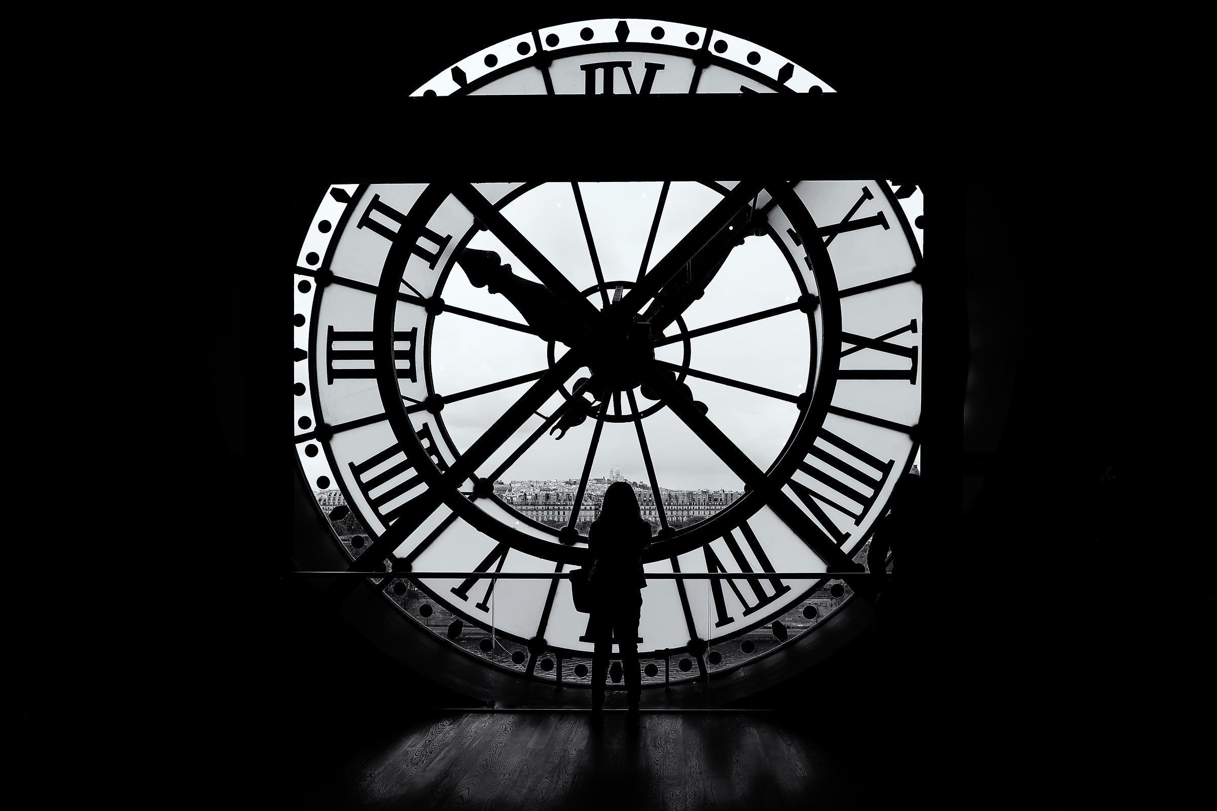 Musee d'Orsay