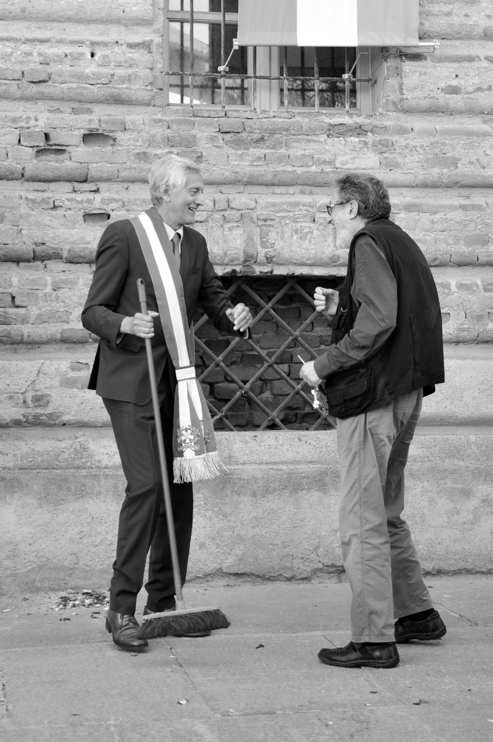 Peppone e don Camillo