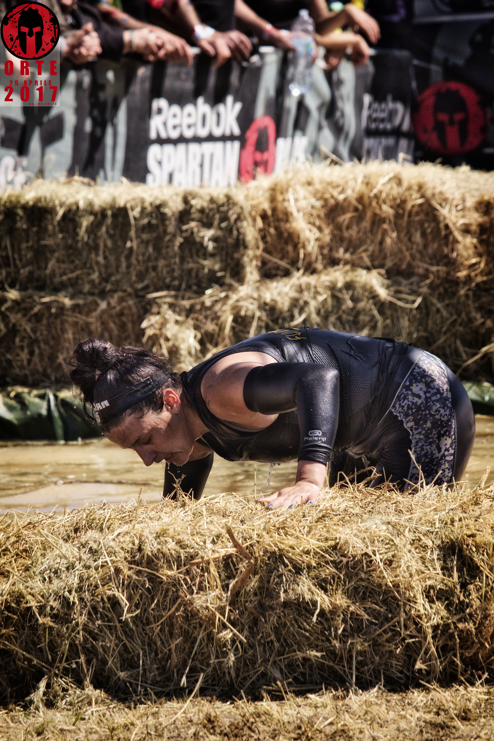 Spartan Race Orte 2017 - Bath