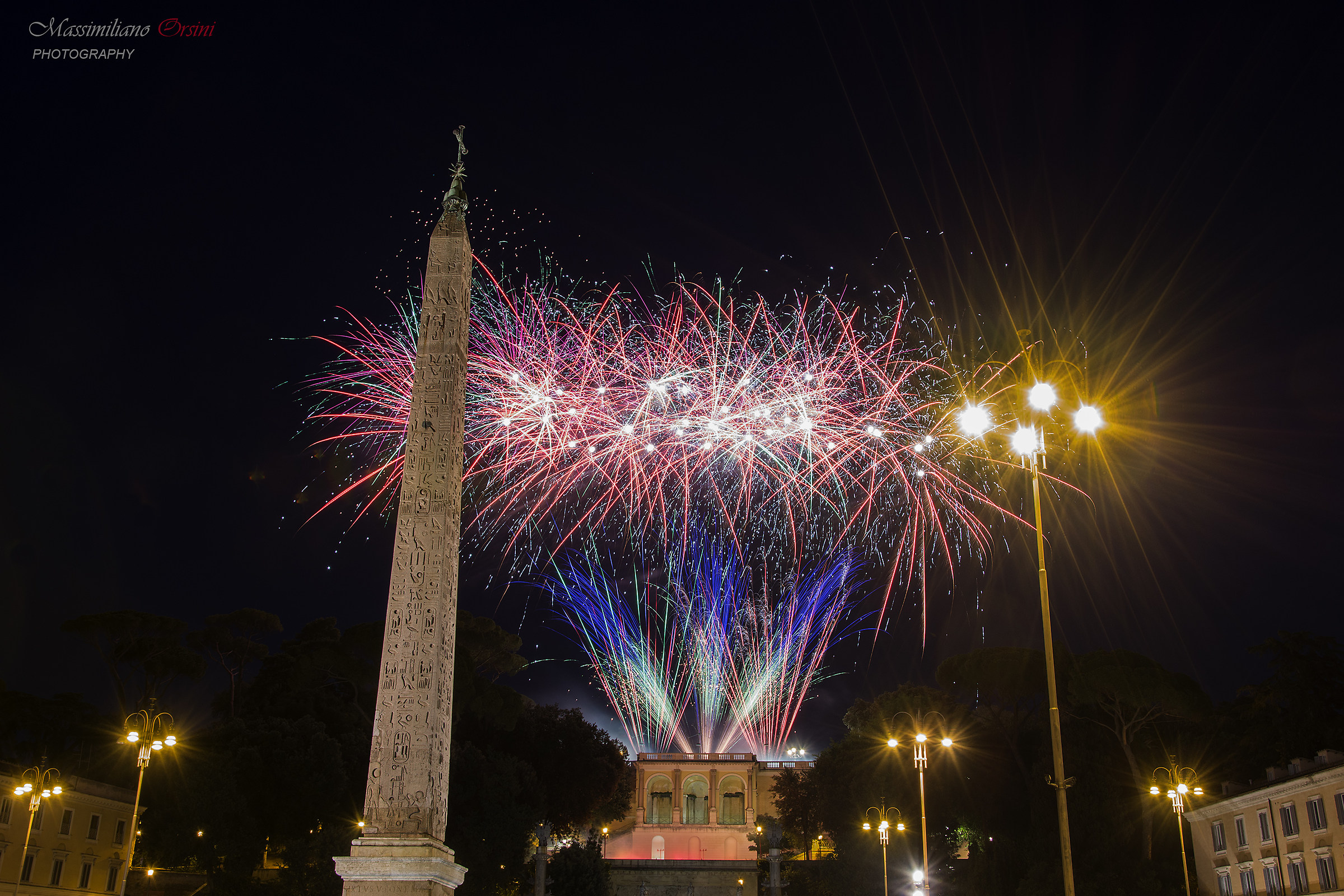 Feast of St. Peter and Paul 2016