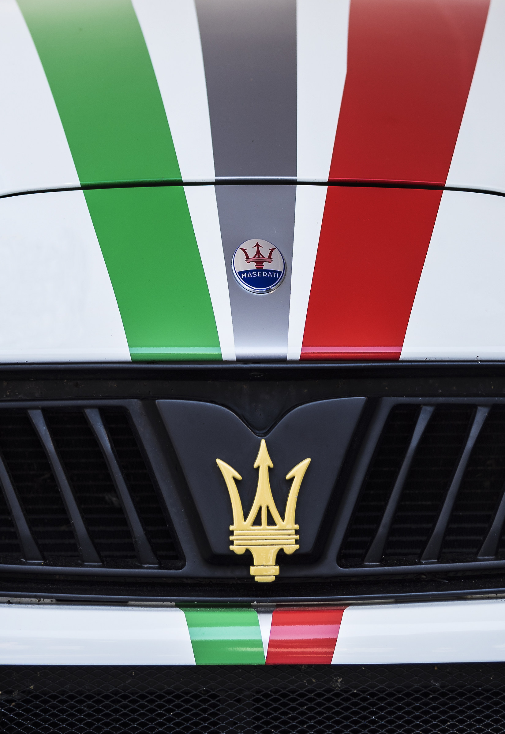 Maserati