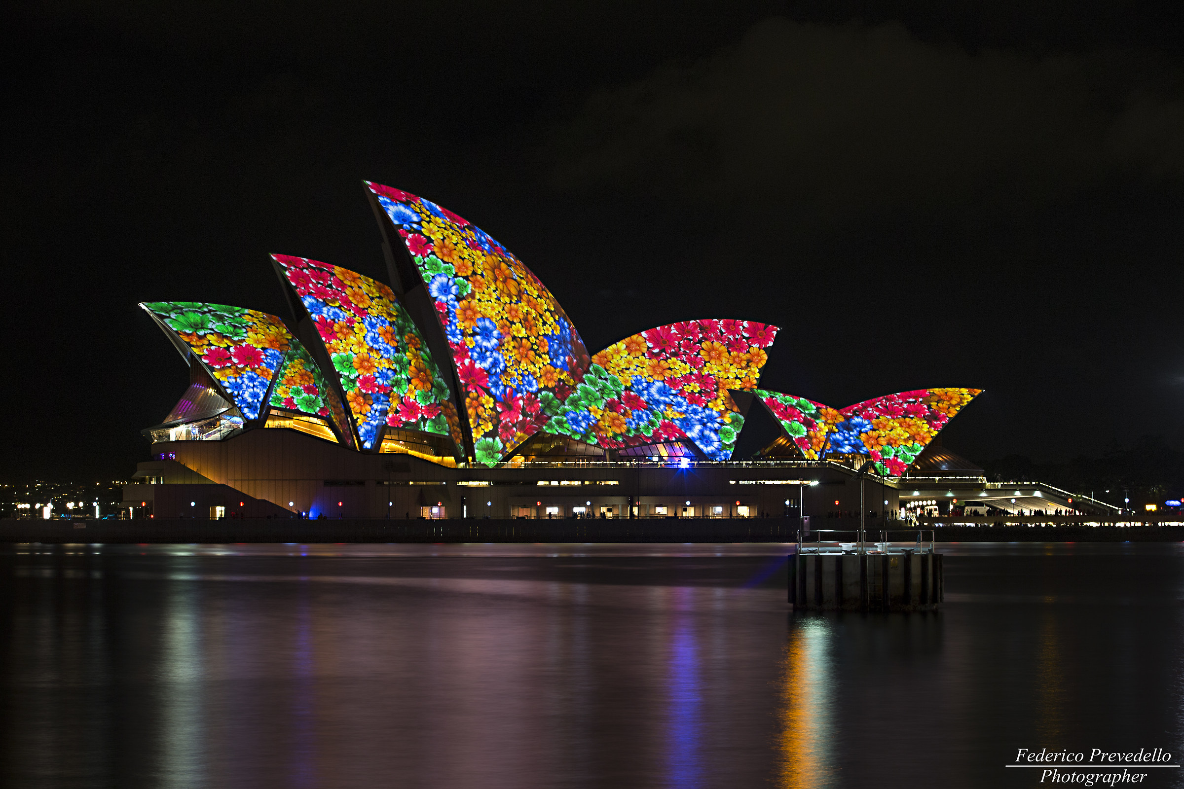 Vivid Sydney 2016