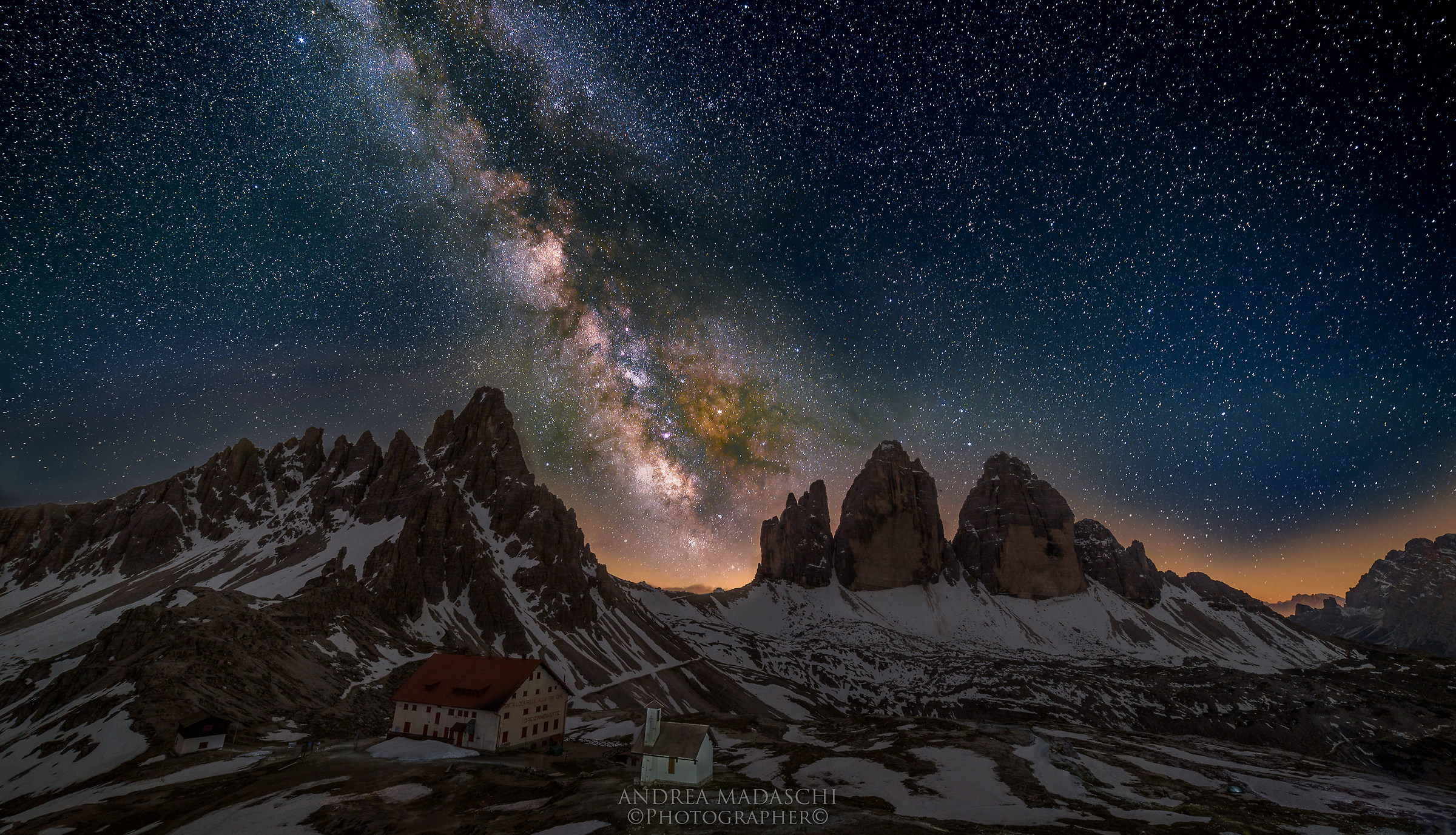 Enlighten me immense ....