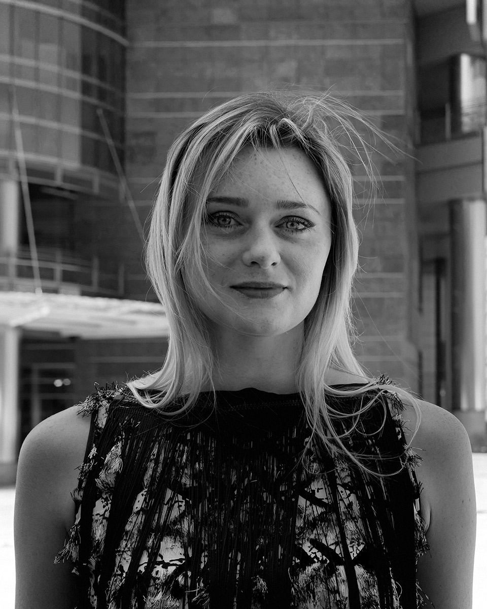 A tu per tu con Tatiana BN