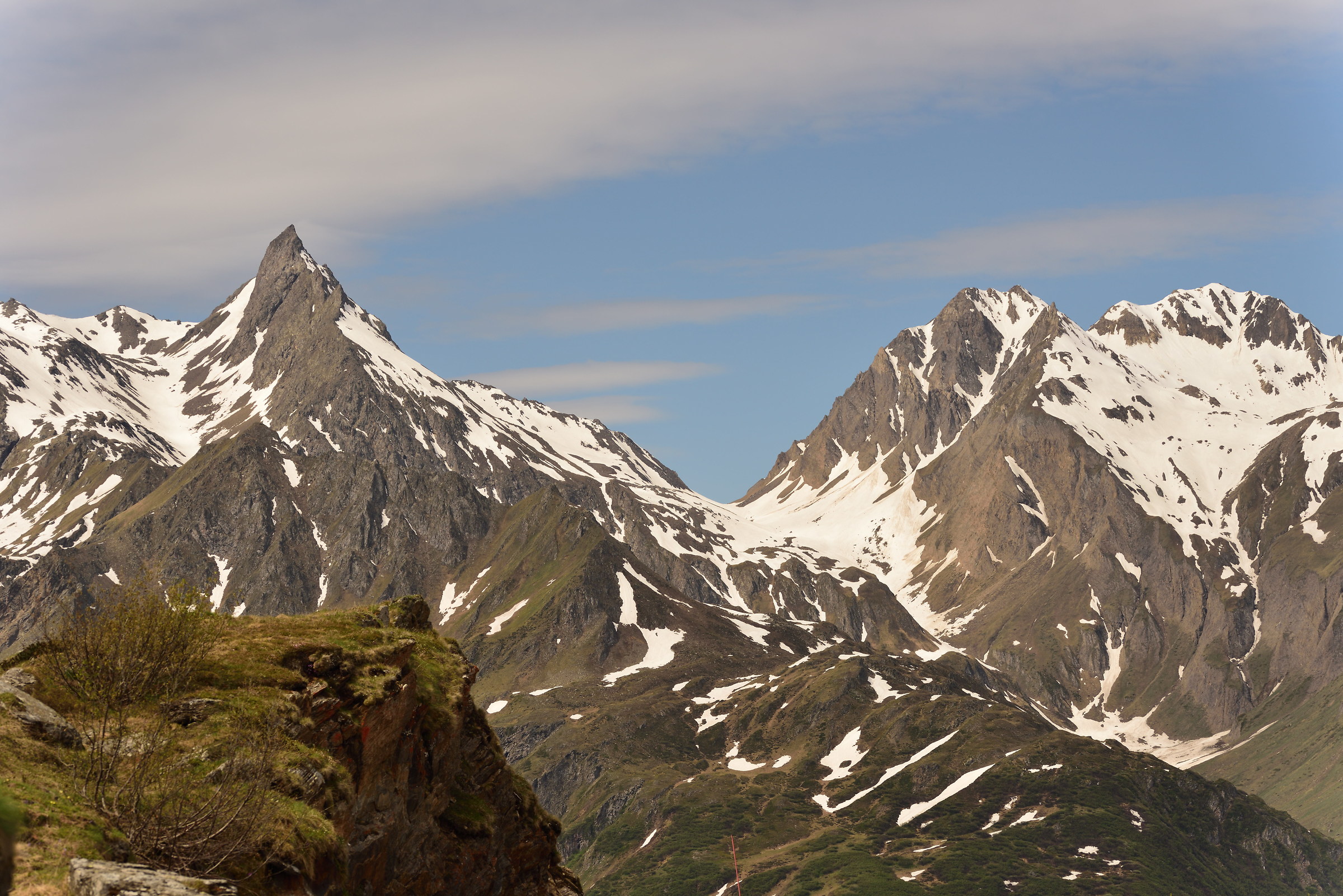 The Ban Horn with the Nefelgiu Pse