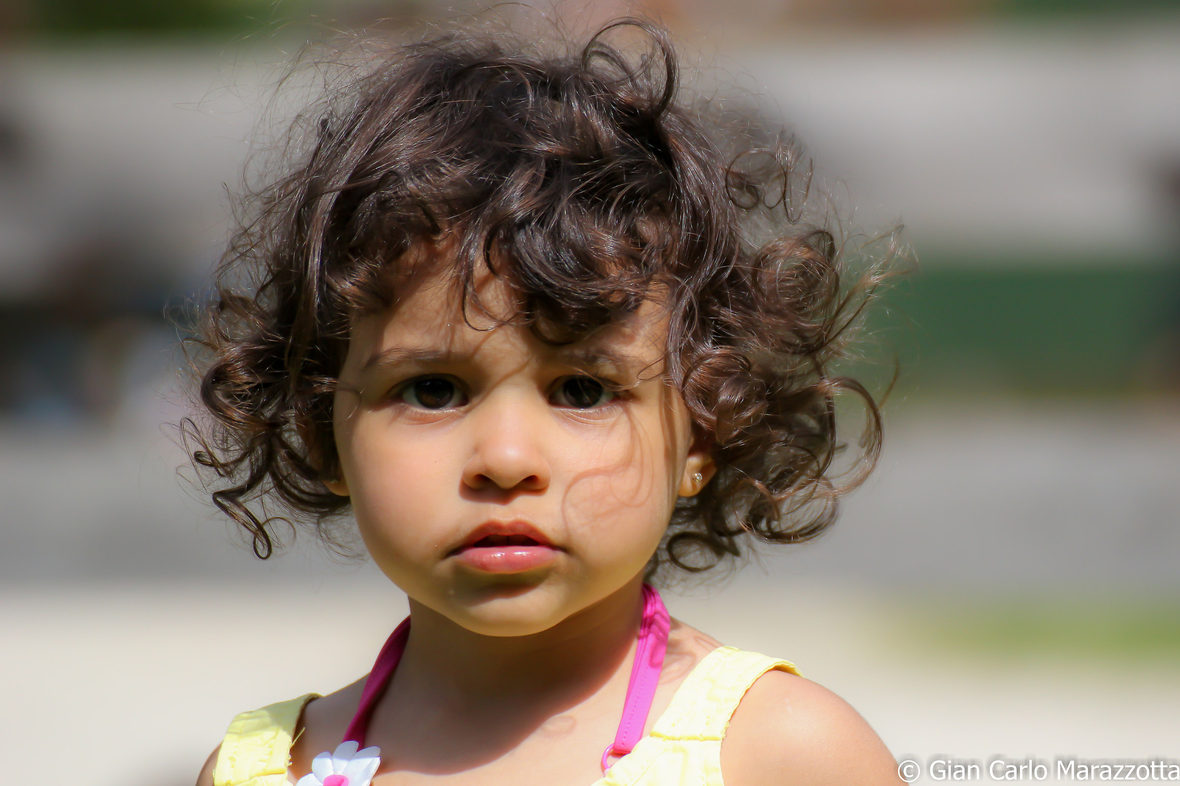 Hops ... I got caught