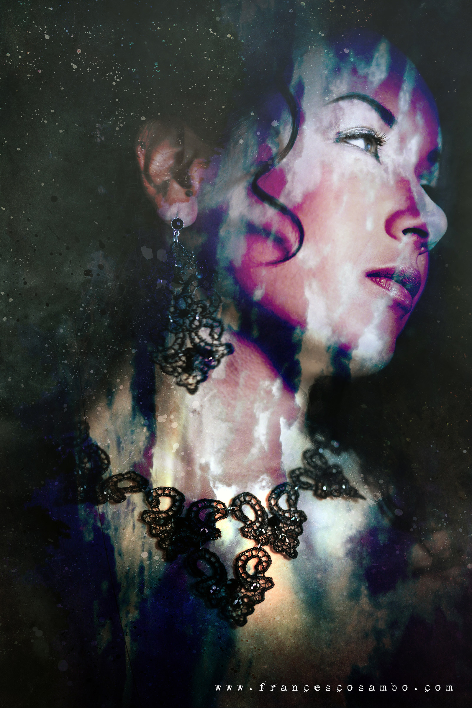 Shooting for venicemask.it