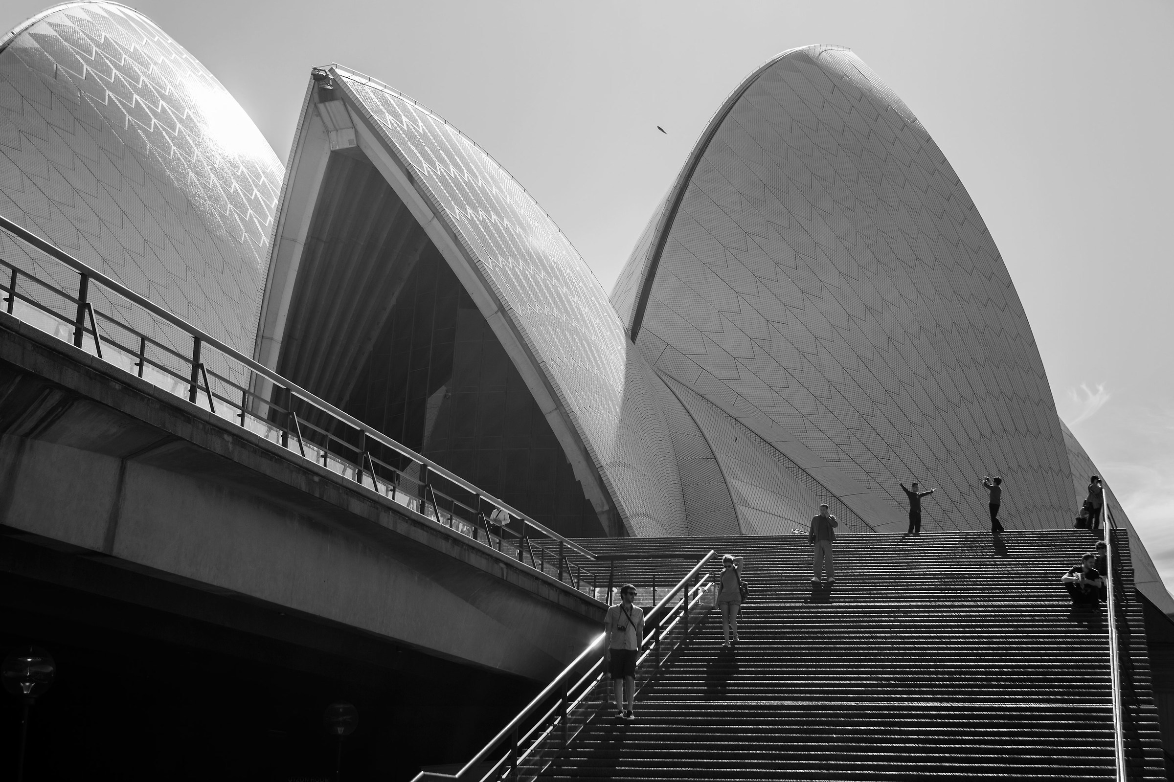 Sydney Opera House