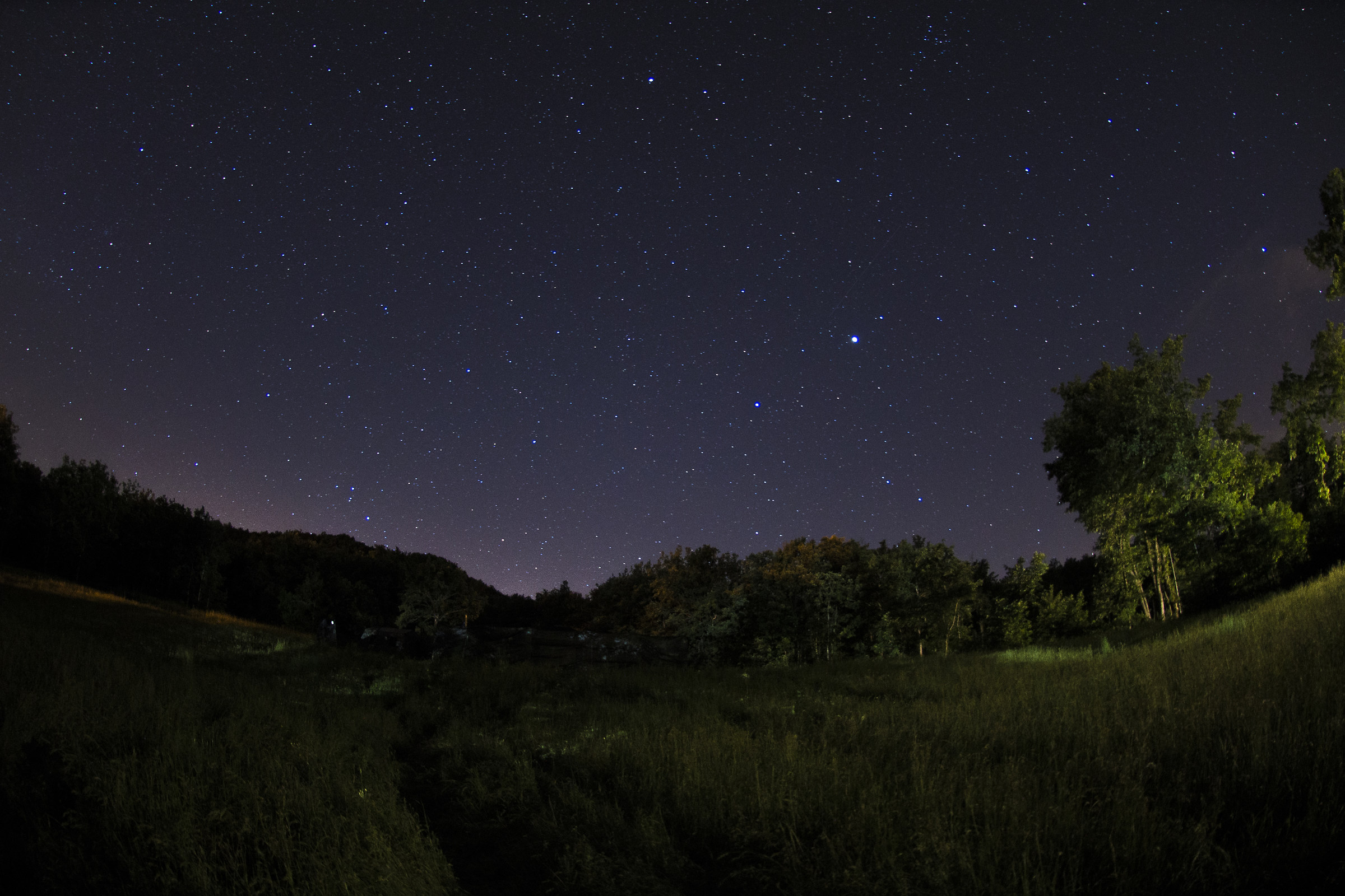 Appennino Tosco Emiliano Giarola