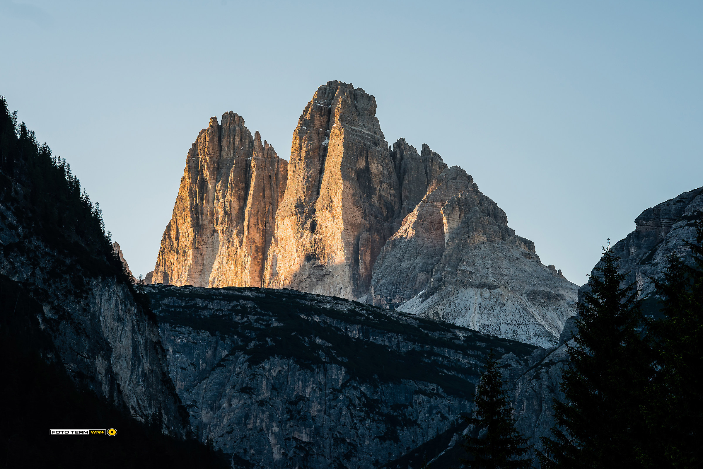 Tre Cime
