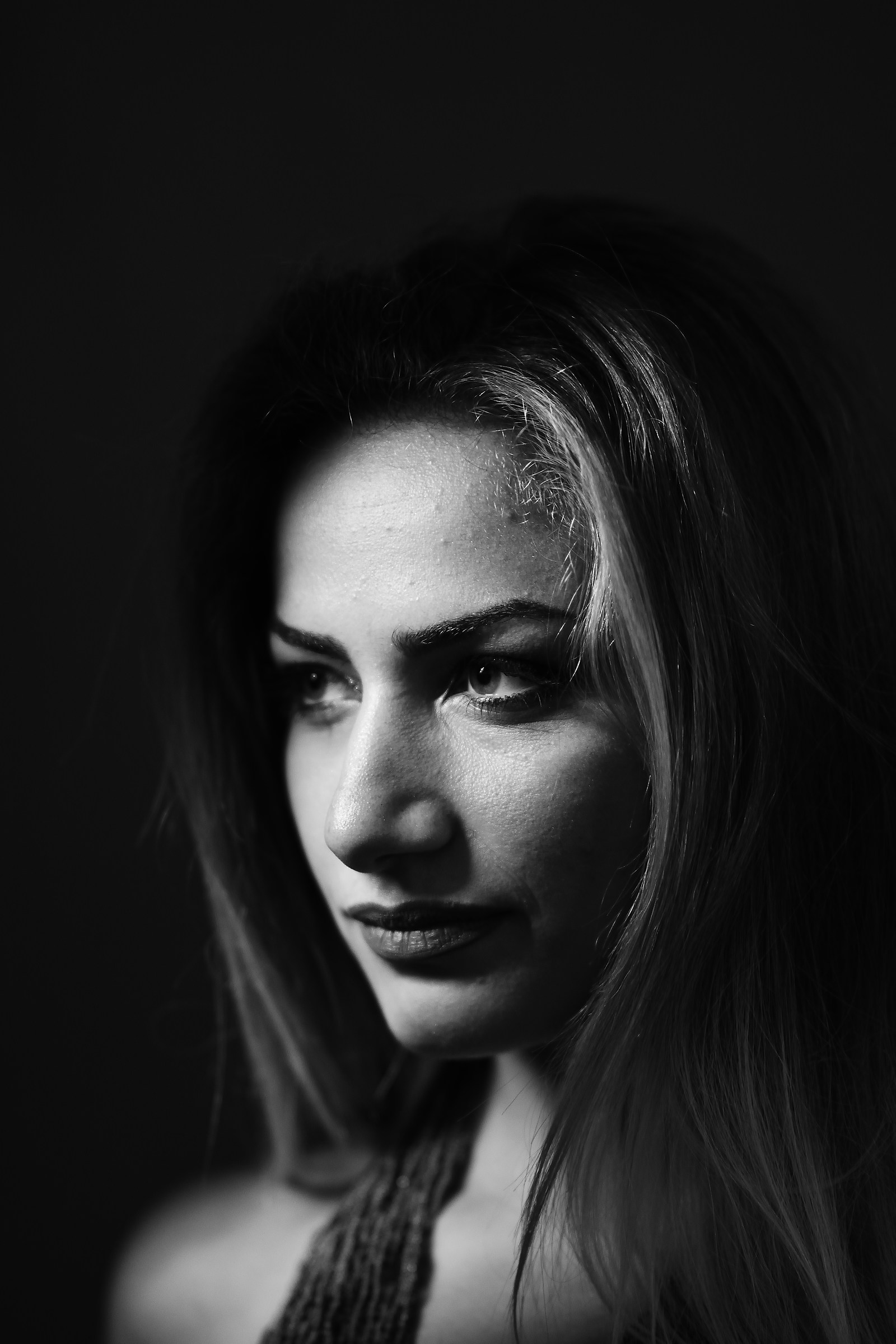 Nadia Event Caltanissetta