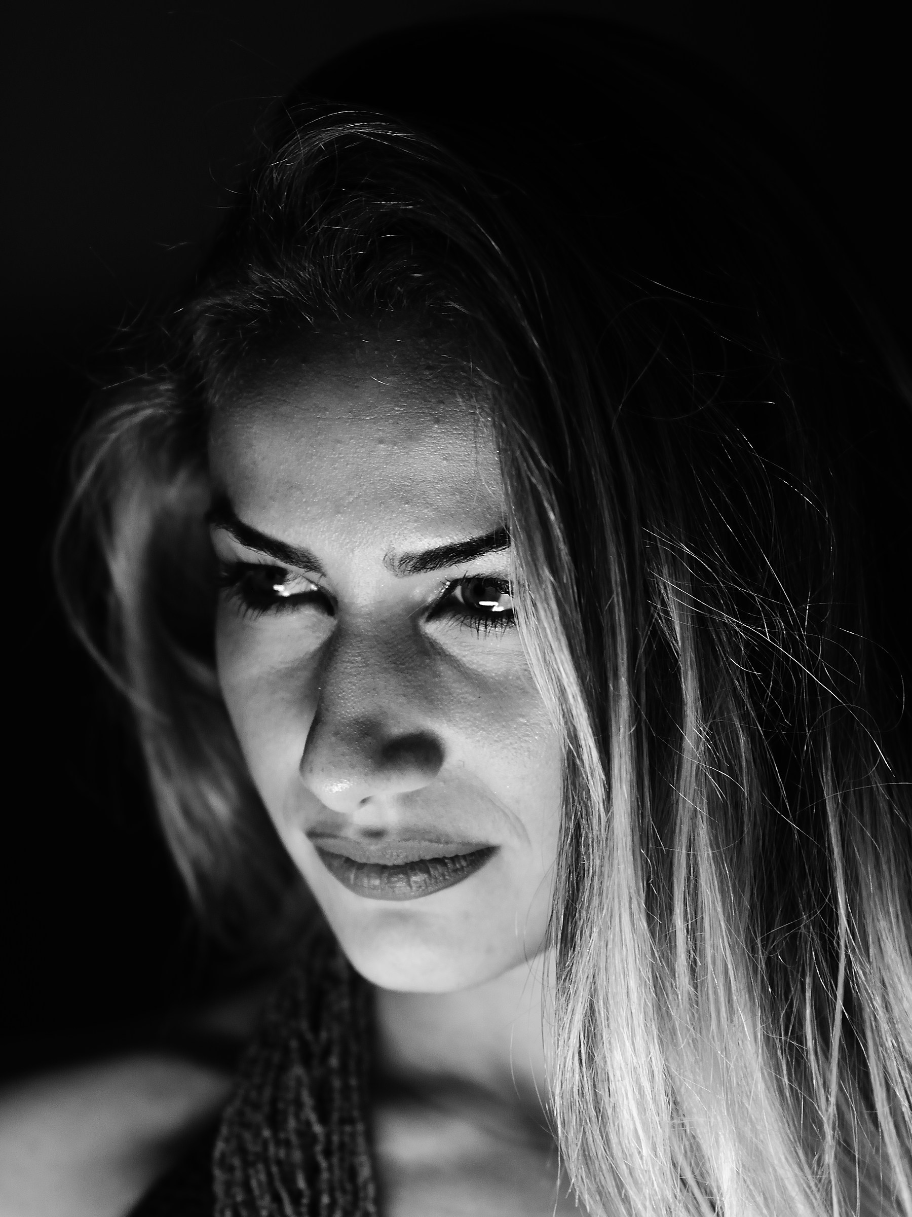 Nadia Event Caltanissetta