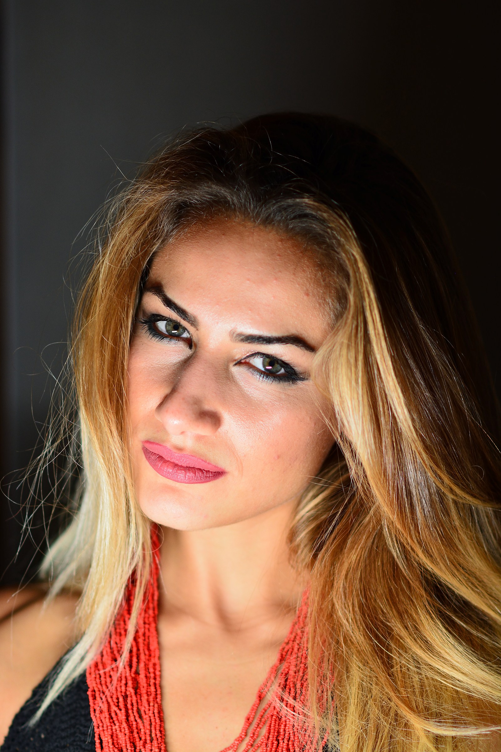 Nadia Event Caltanissetta