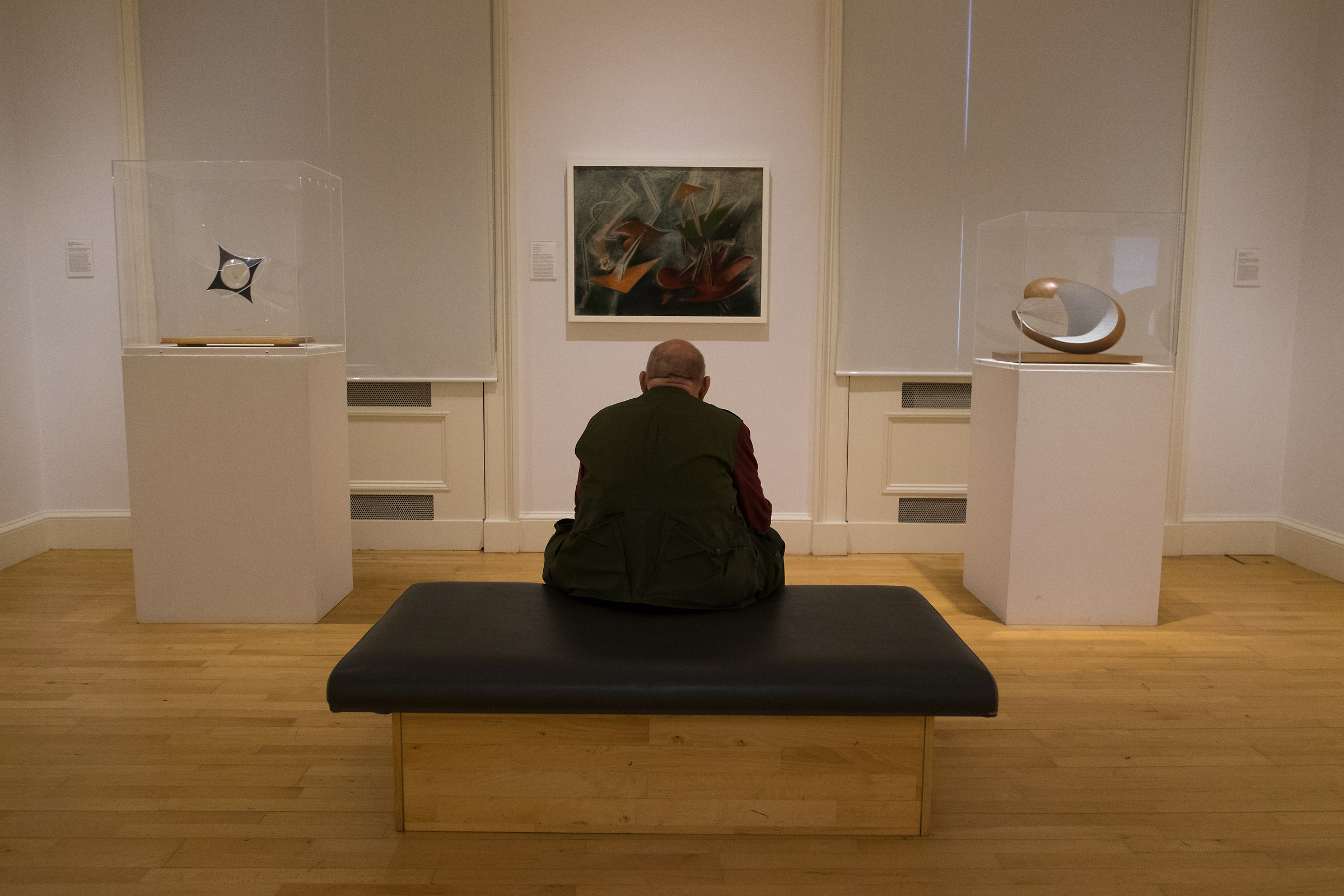 National Museum of Modern Art