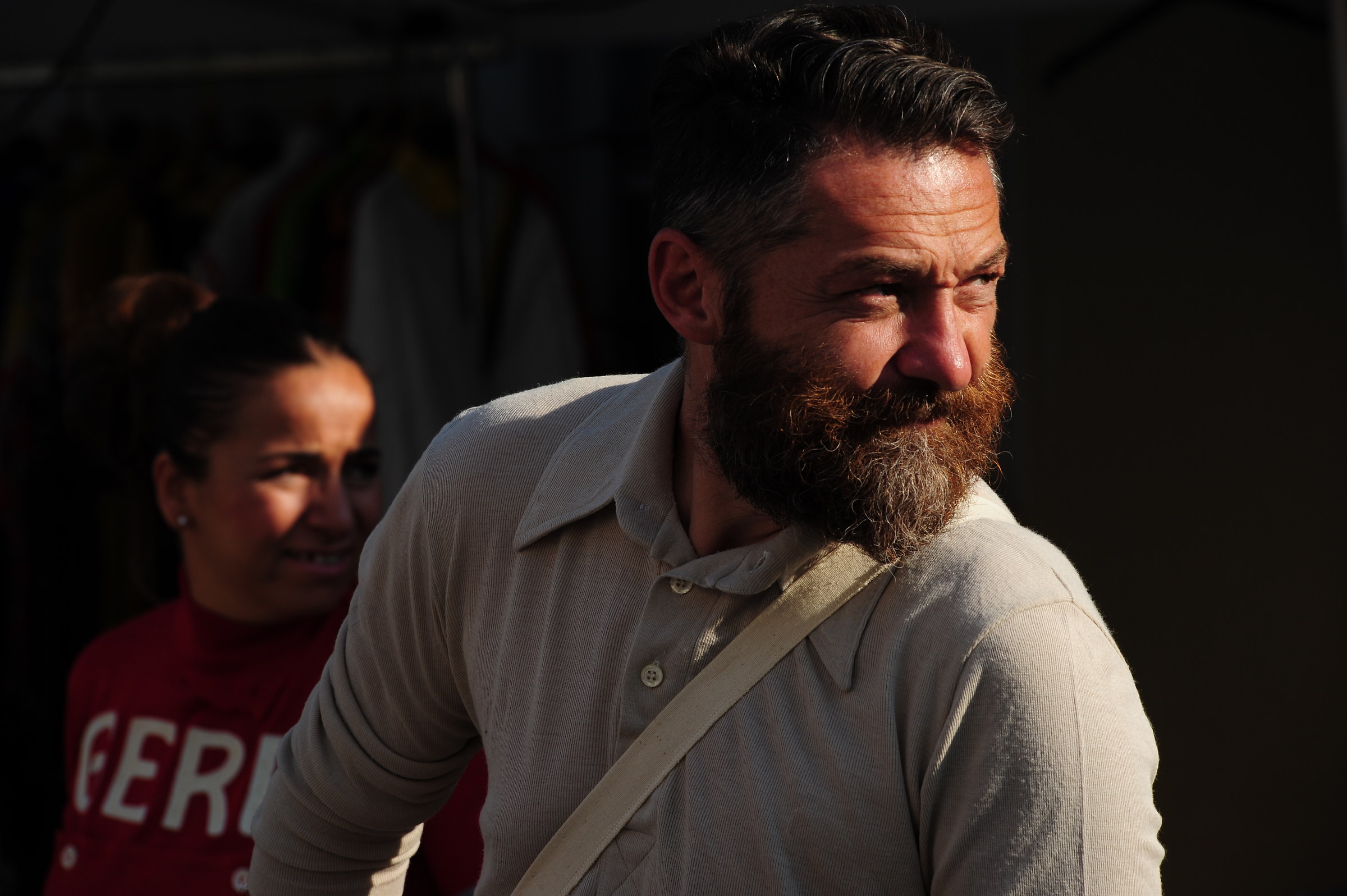 The dusty 2017-the great